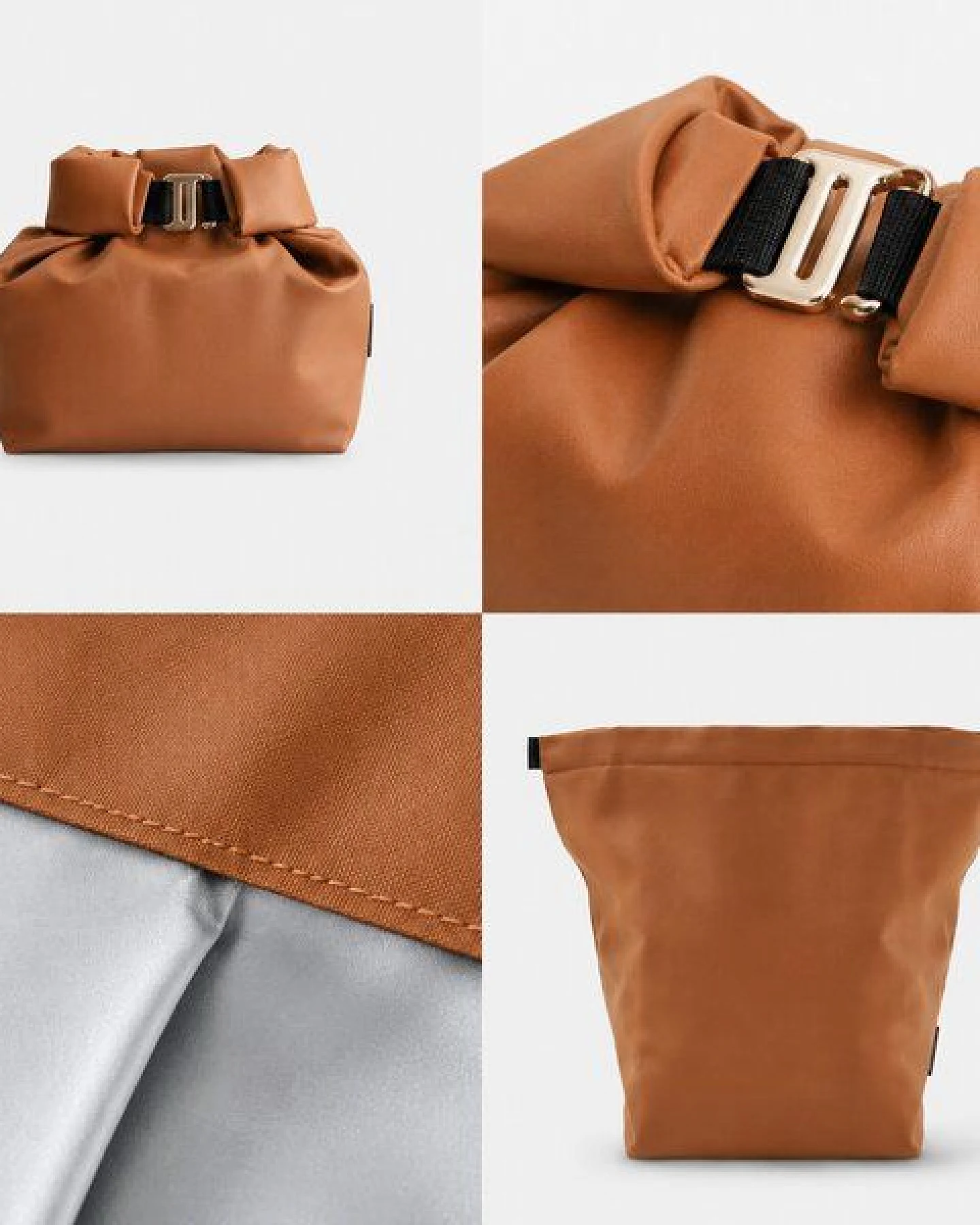 Good To Give Kühltasche klein aus recyceltem PET – Ansicht 2