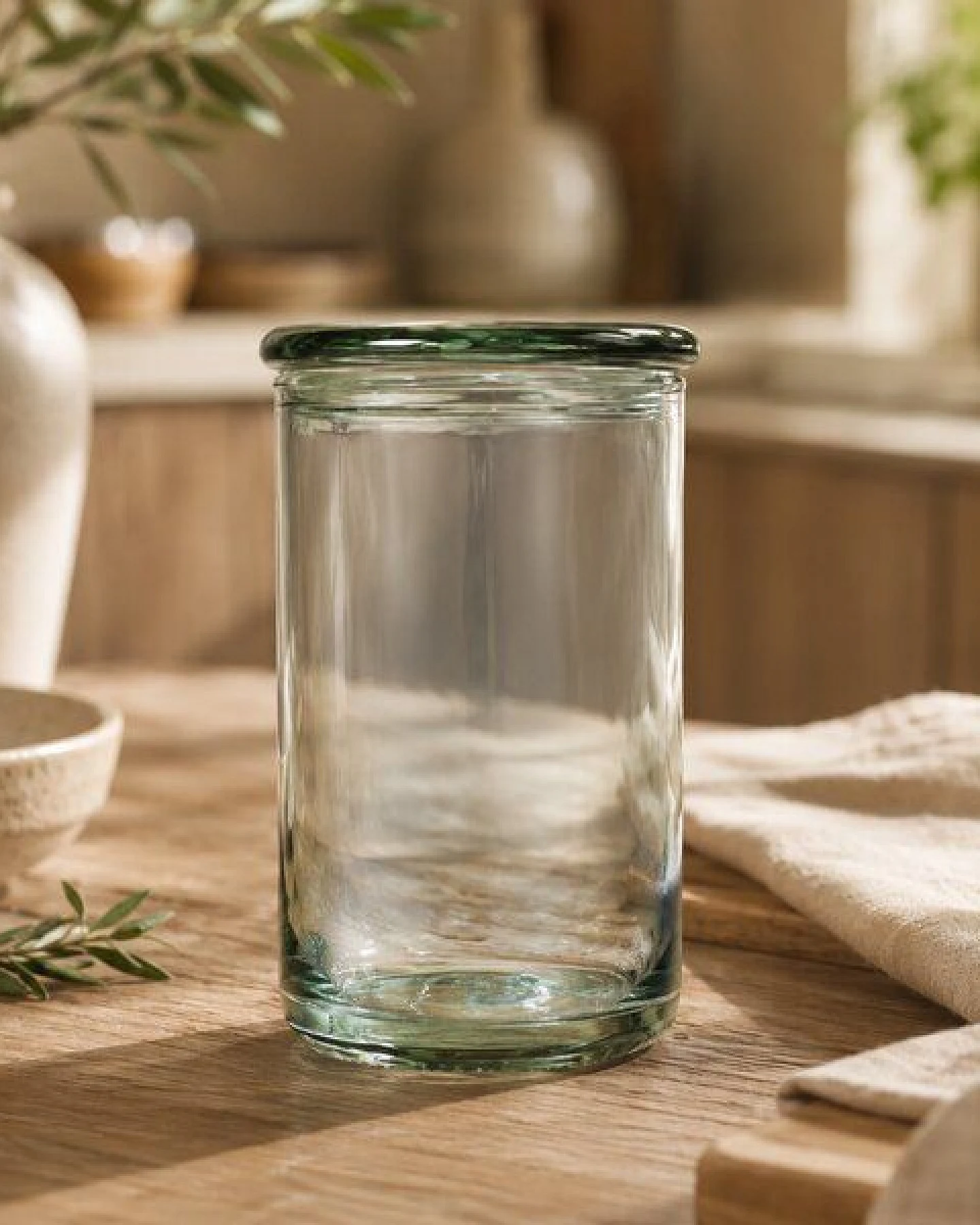 Good To Give Vorratsglas Large – Ansicht 2