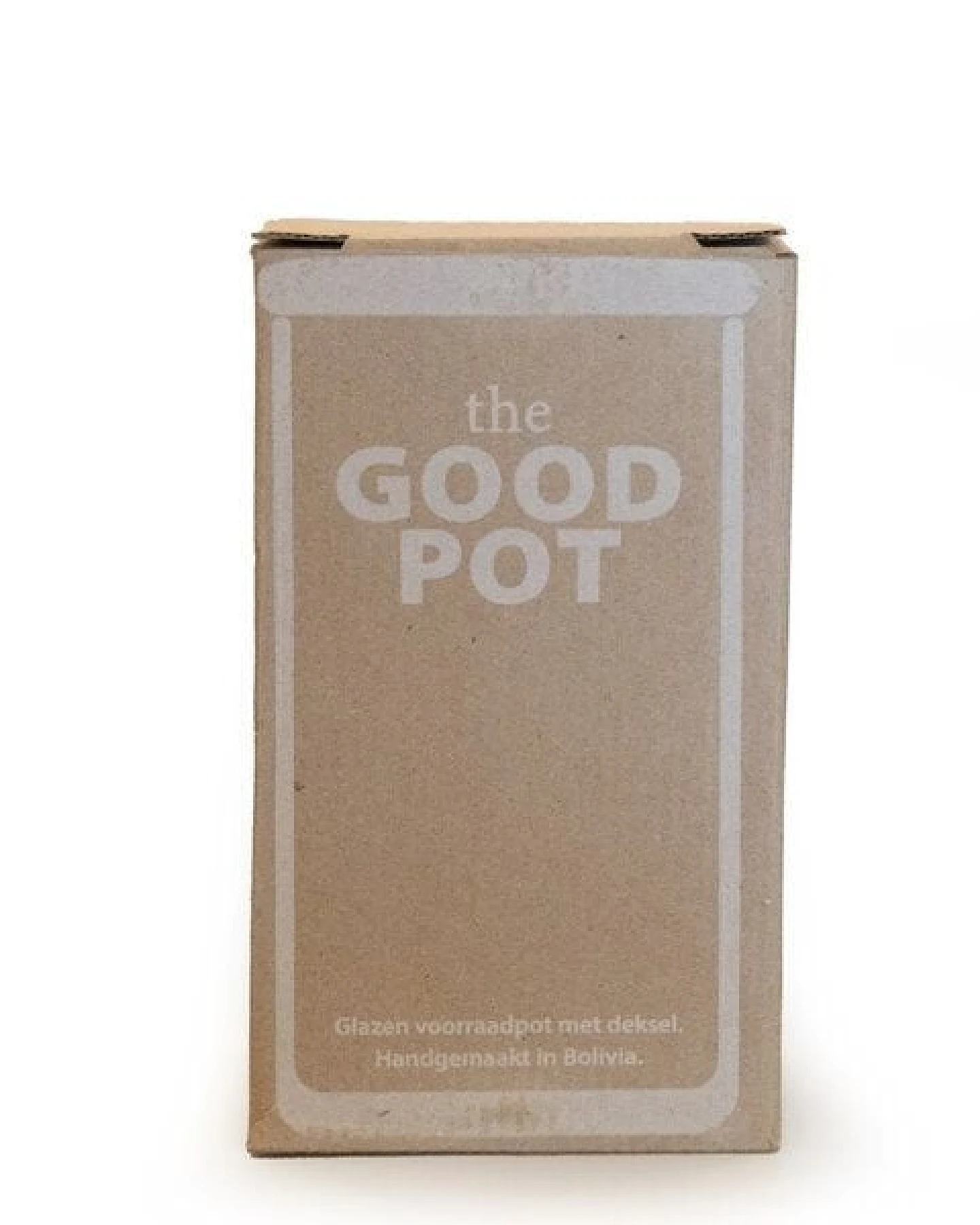 Good To Give Vorratsglas Large – Ansicht 4
