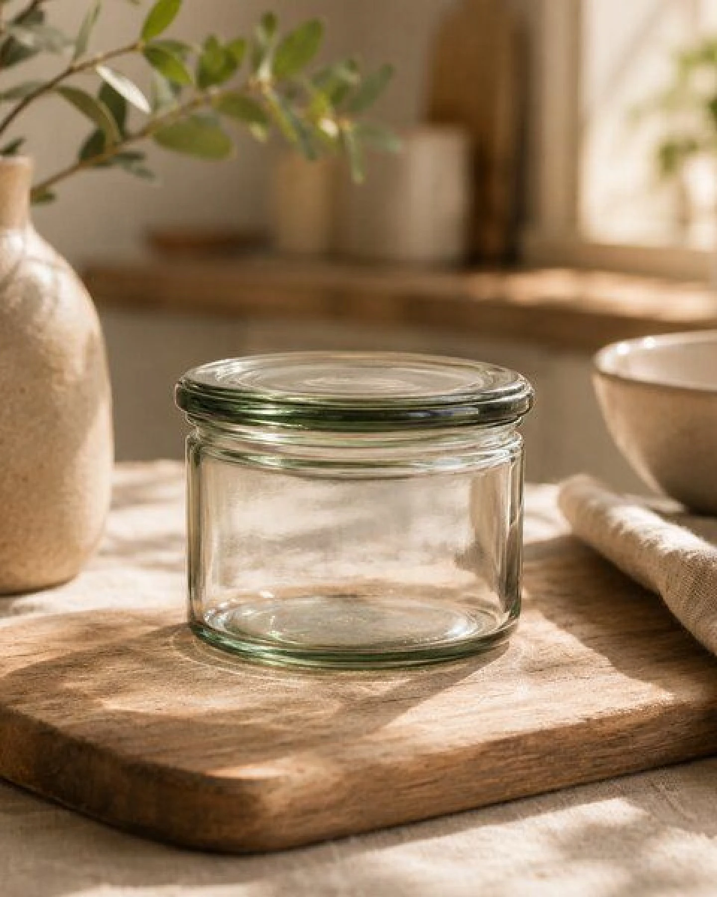 Good To Give Vorratsglas Small – Ansicht 2