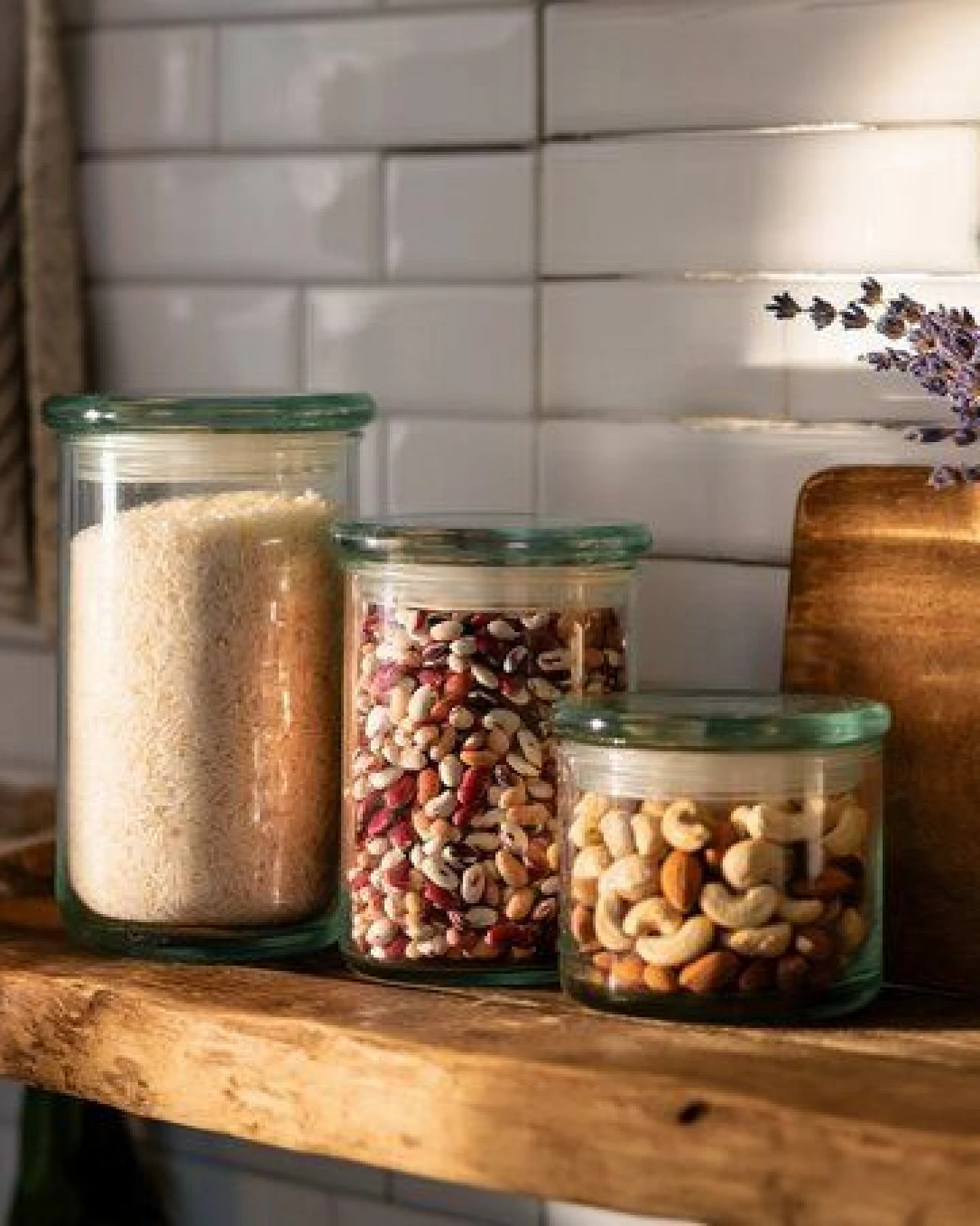 Good To Give Vorratsglas Small – Ansicht 3