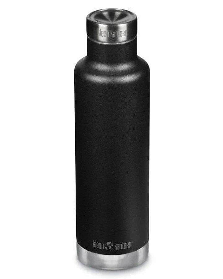 Klean Kanteen Classic 750ml mit Durchgusskappe