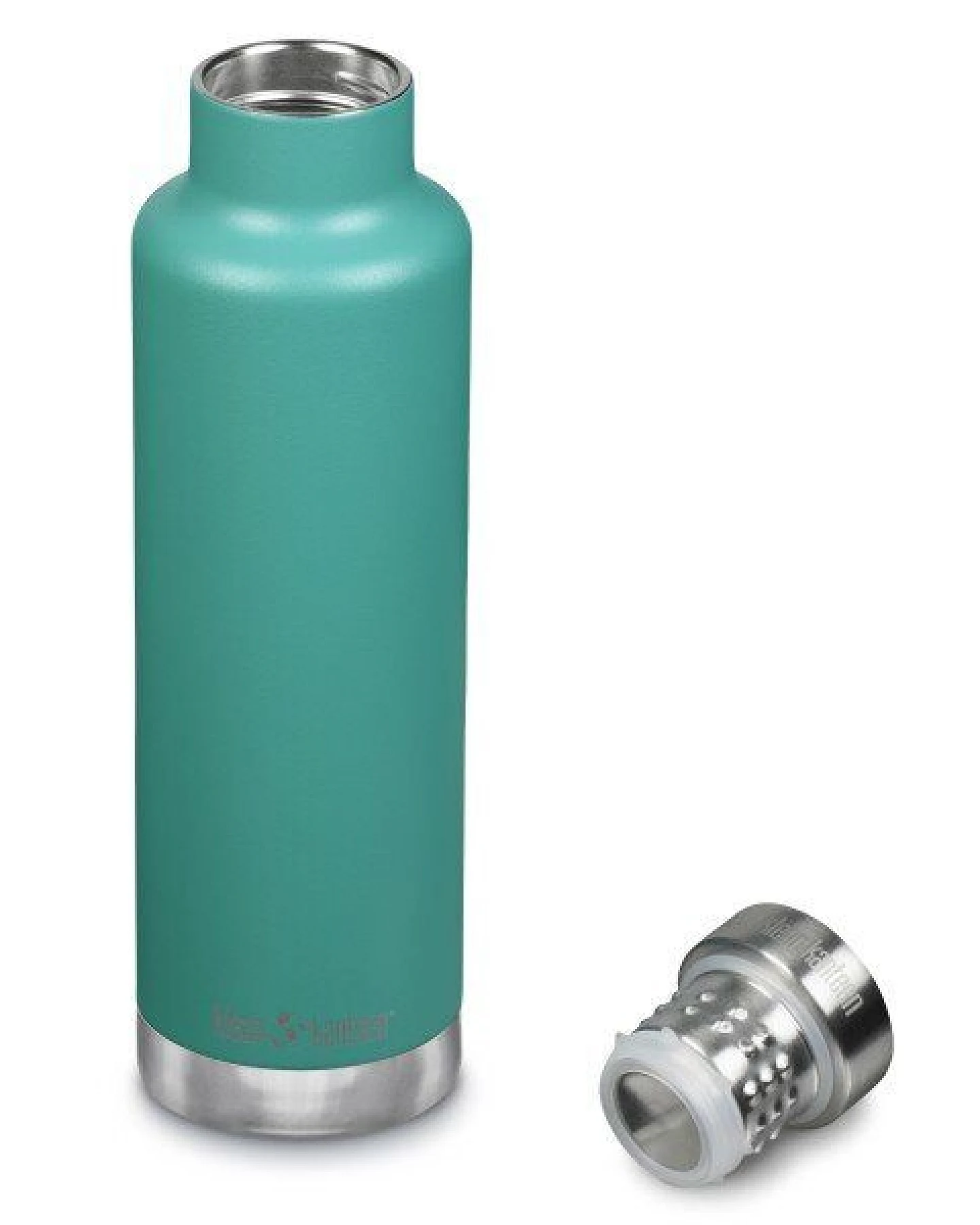 Klean Kanteen Classic 750ml mit Durchgusskappe – Ansicht 3