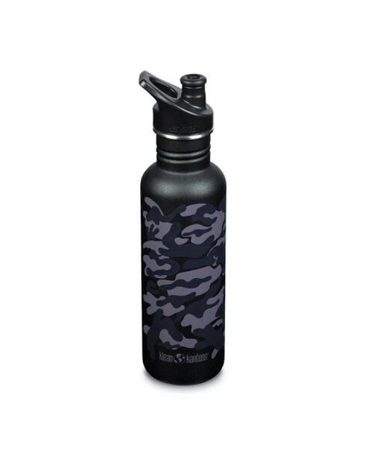 Klean Kanteen Classic 800ml Sport Cap