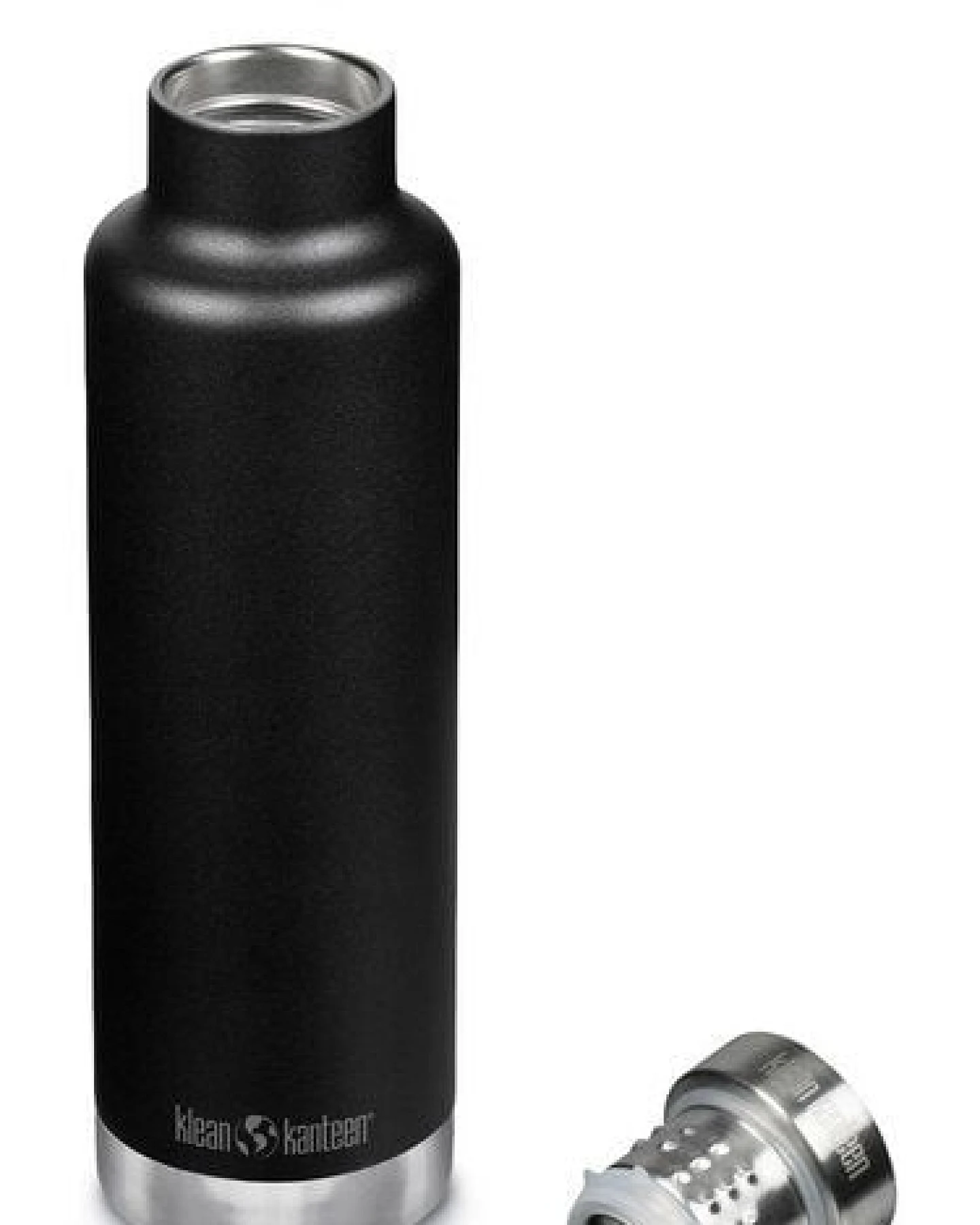 Klean Kanteen Classic VI 750ml (PourThroughCap) – Ansicht 2