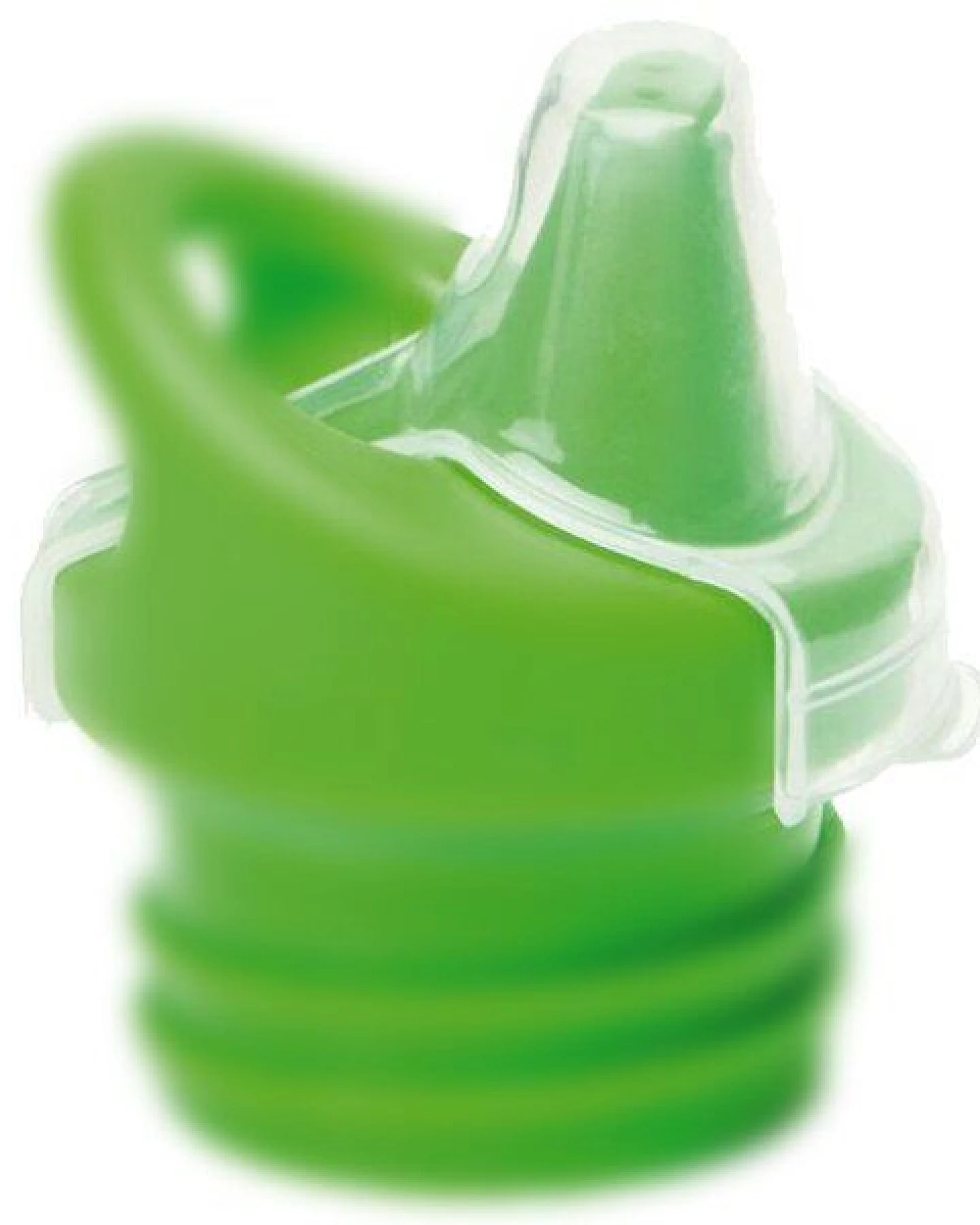Klean Kanteen Ersatz Kid Kanteen Sippy Staubschutz Kappe – Ansicht 2