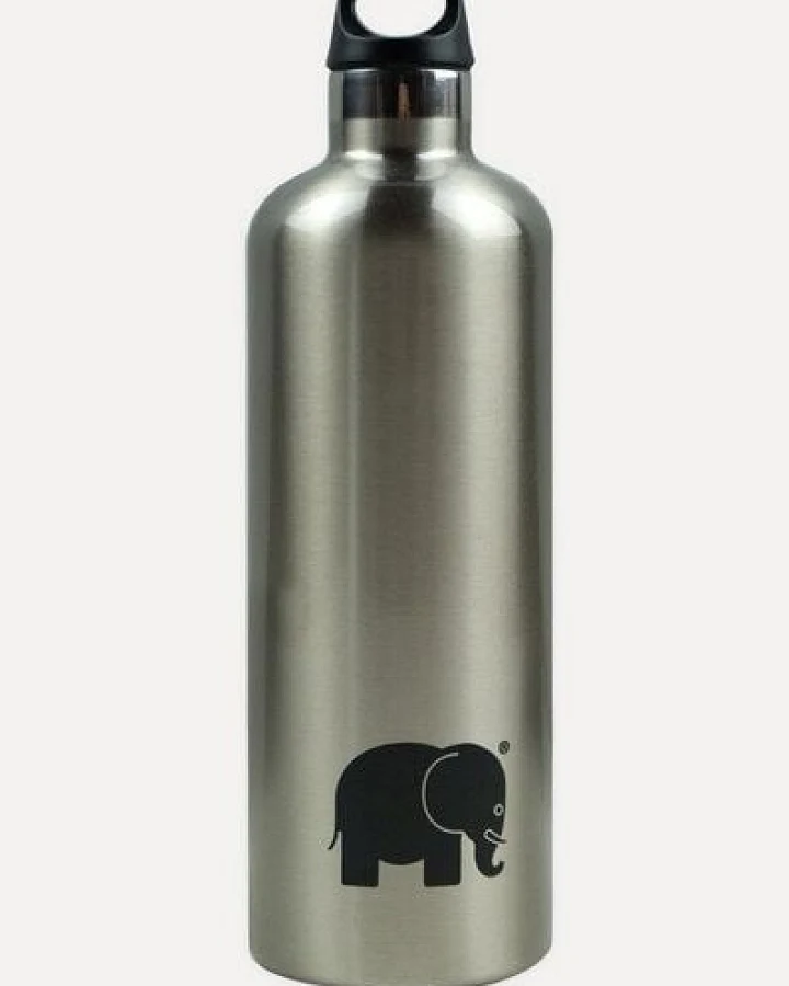 Laken x Trendsplant Classic Thermo Bottle