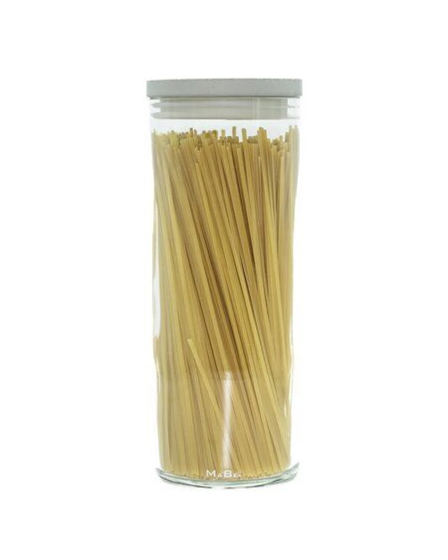 MaBe Vorratsglas XXL .. wunderschön für Spaghetti oder andere Pasta ! – Ansicht 3