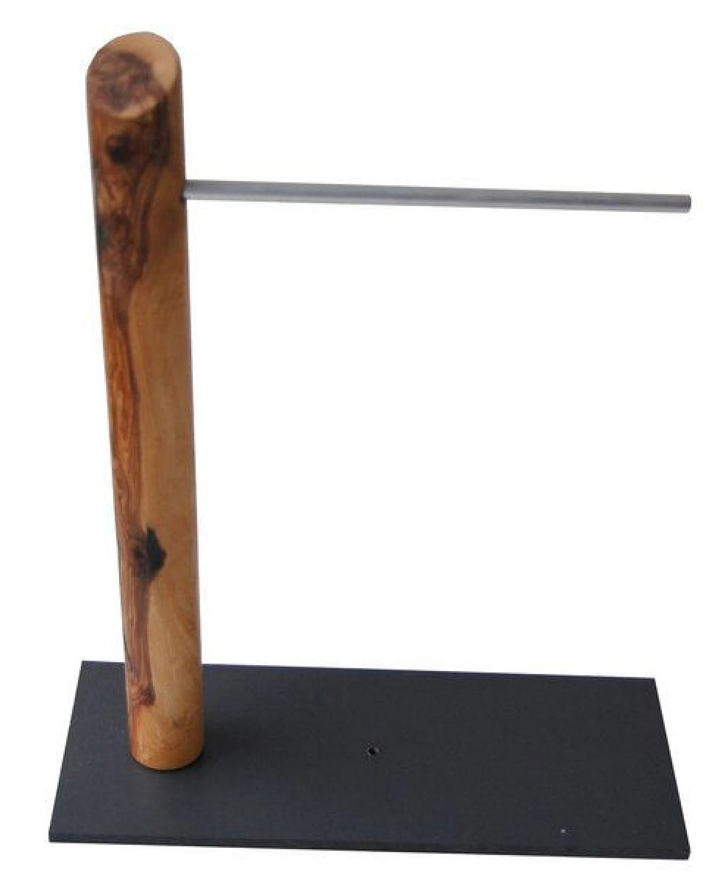 Olivenholz erleben Bananenhalter aus Olivenholz – Ansicht 2