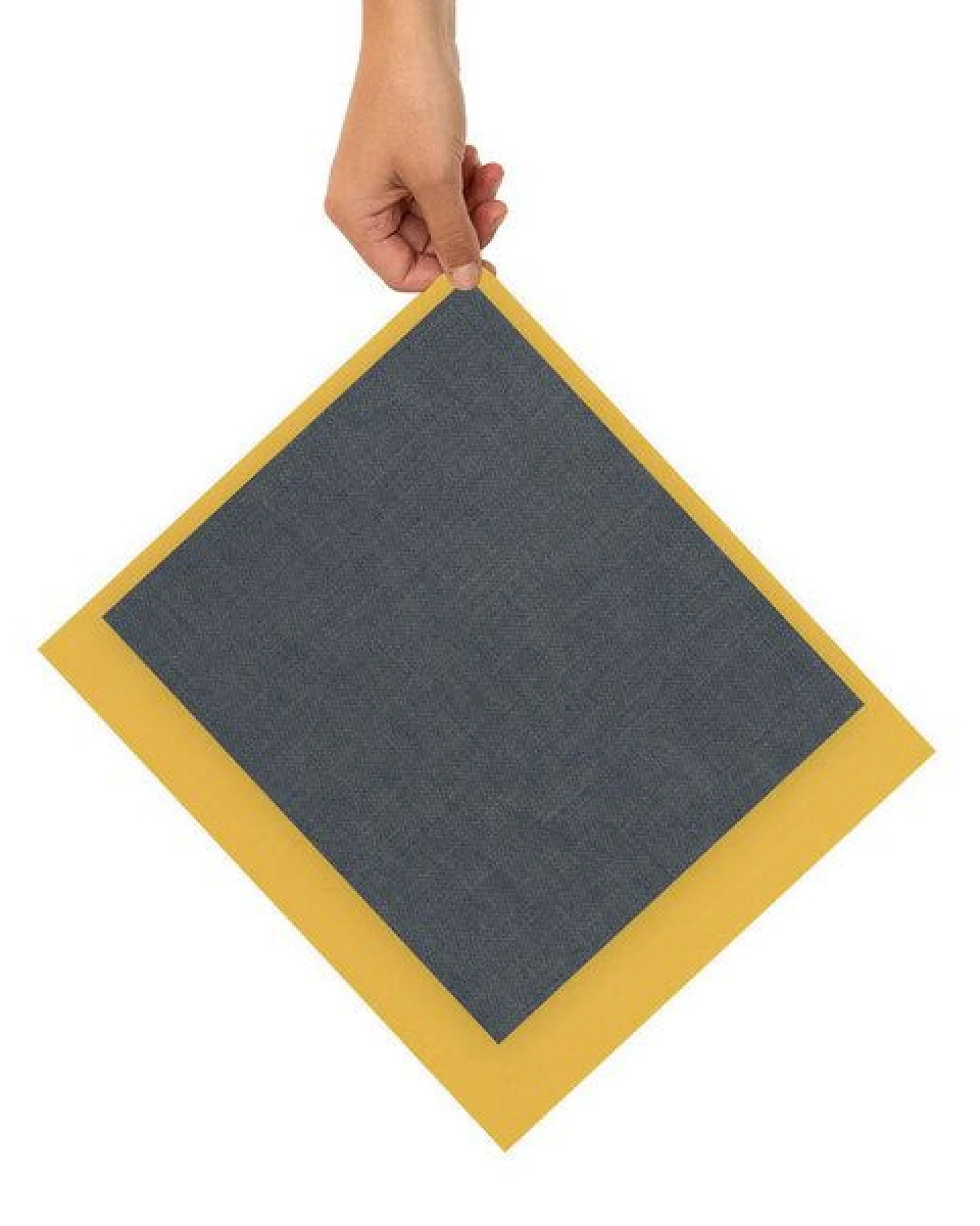 TOFF & ZÜRPEL® Manufaktur Bio-Bienenwachstücher MEDIUM & LARGE – Ansicht 2