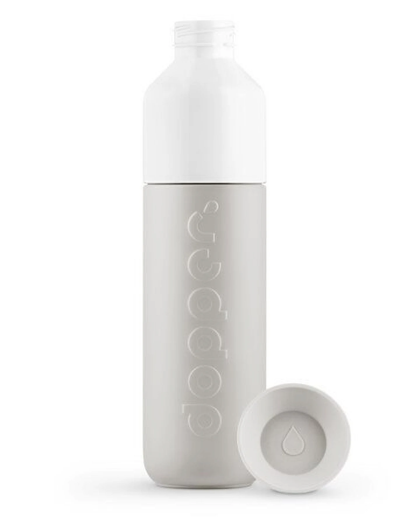 Thermosflasche Dopper Insulated 350ml, 580 ml - Doppelwandig, auslaufsicher, hält 24h kalt / 9h heiß – Ansicht 4
