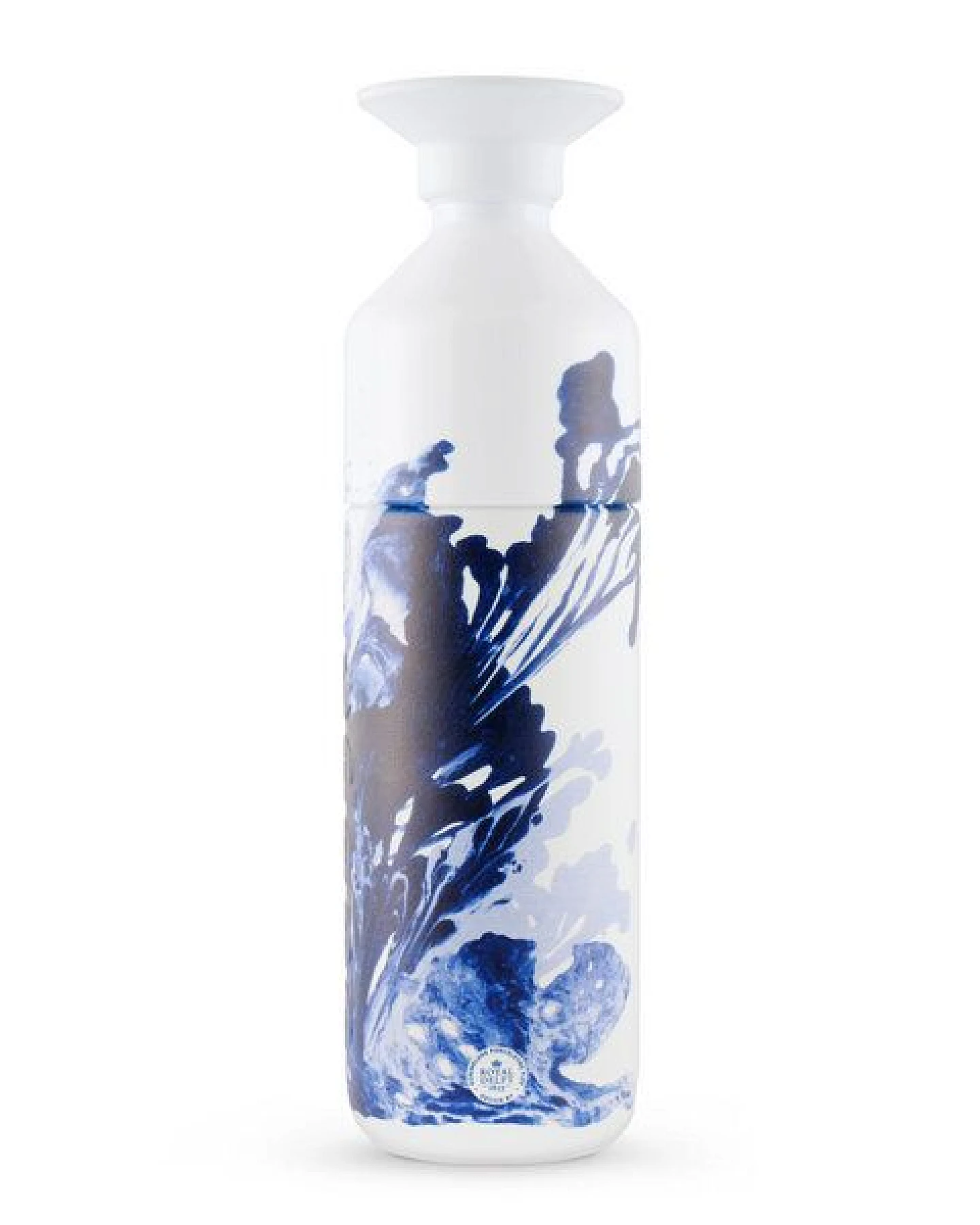 Thermosflasche Dopper Insulated 350ml, 580 ml - Doppelwandig, auslaufsicher, hält 24h kalt / 9h heiß – Ansicht 2