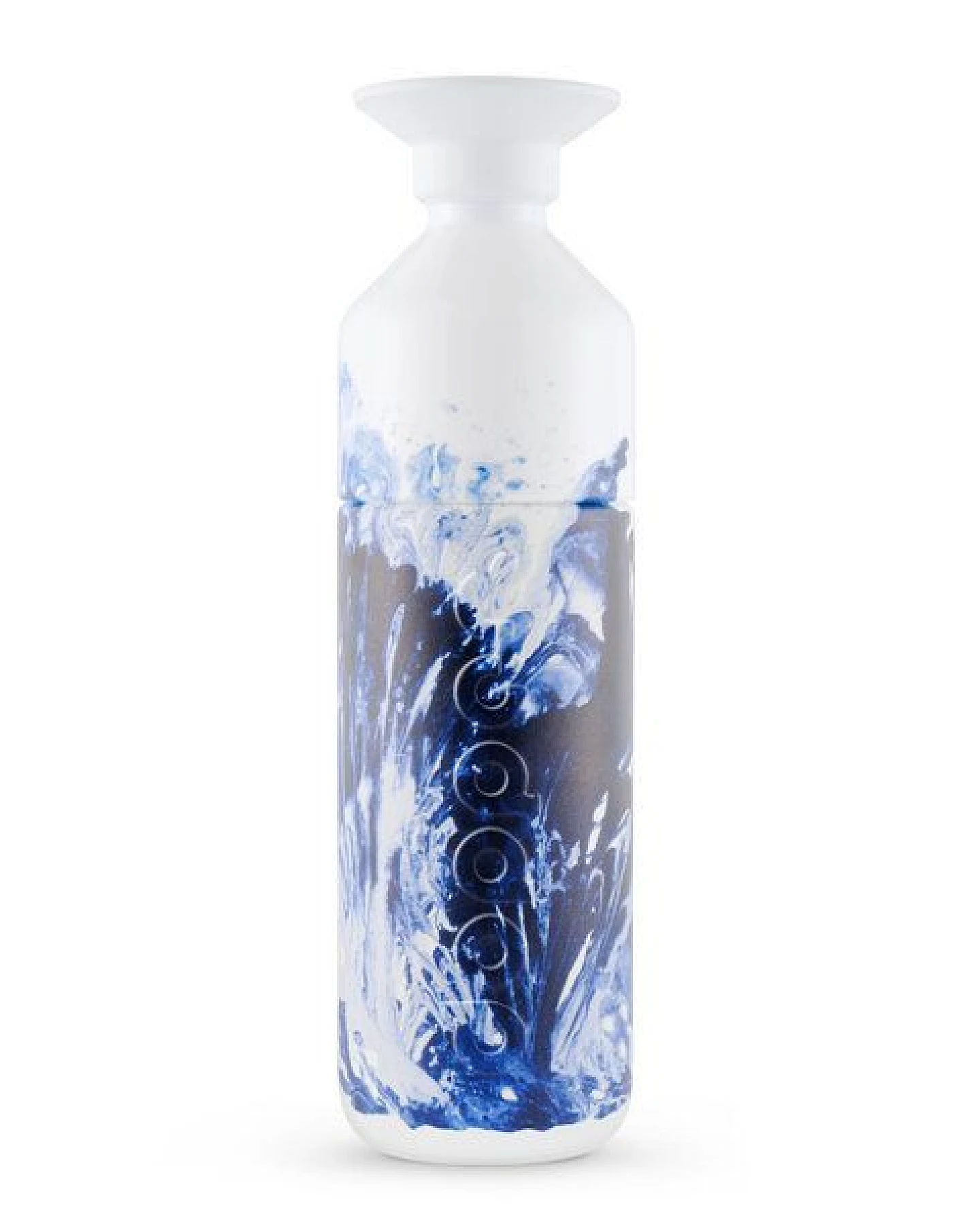 Thermosflasche Dopper Insulated 350ml, 580 ml - Doppelwandig, auslaufsicher, hält 24h kalt / 9h heiß – Ansicht 3
