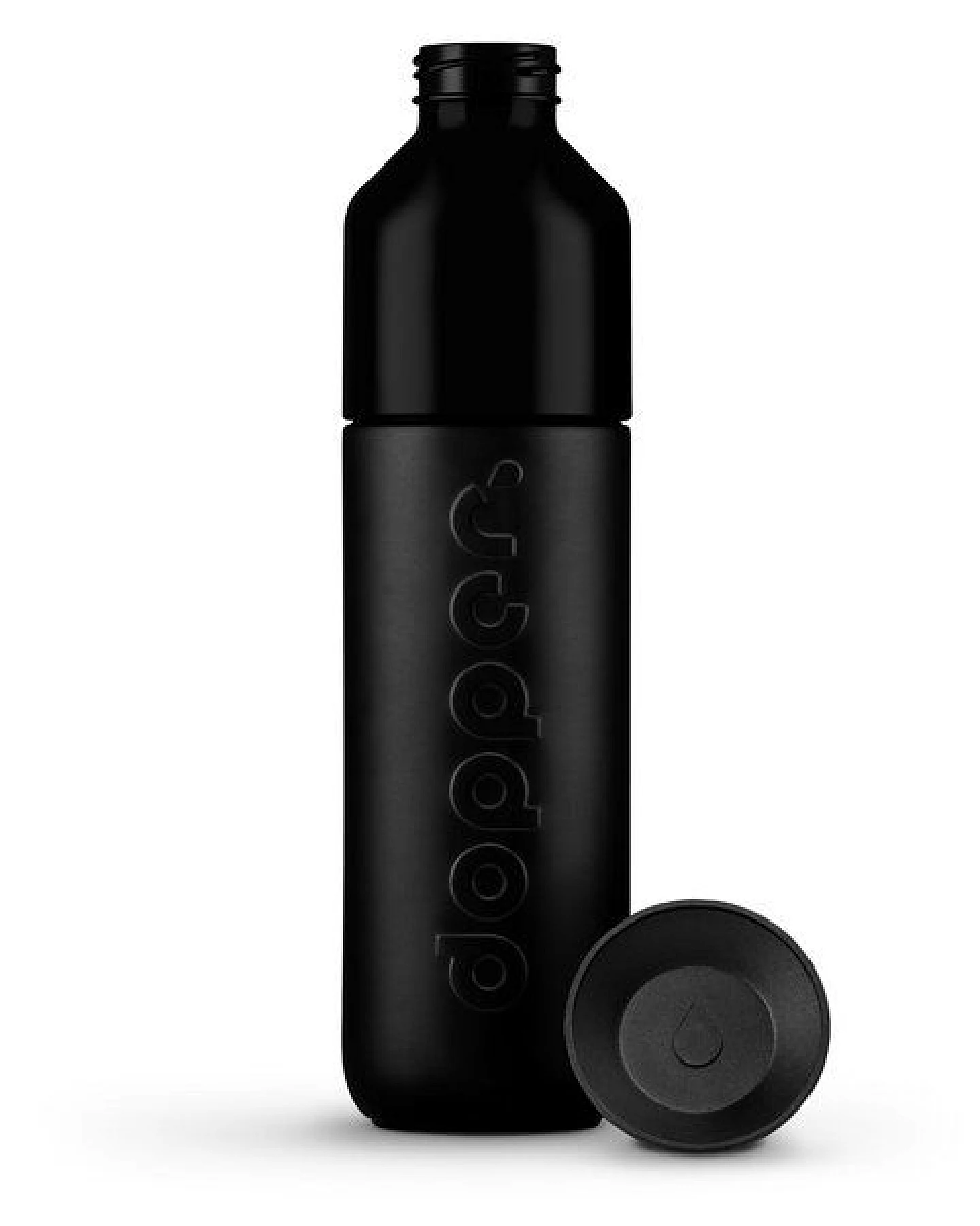 Thermosflasche Dopper Insulated 350ml, 580 ml - Doppelwandig, auslaufsicher, hält 24h kalt / 9h heiß – Ansicht 4