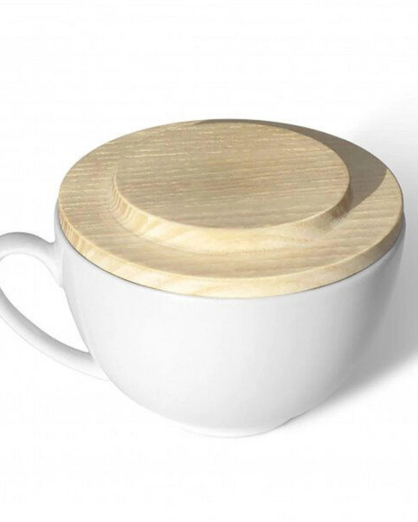 Universal Holzdeckel OH, GUT (side by side) – Ansicht 2