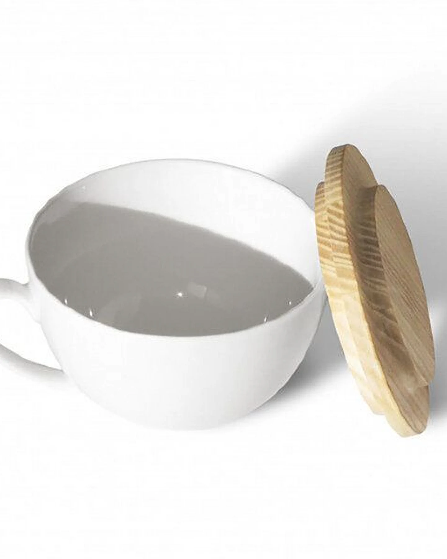 Universal Holzdeckel OH, GUT (side by side) – Ansicht 4