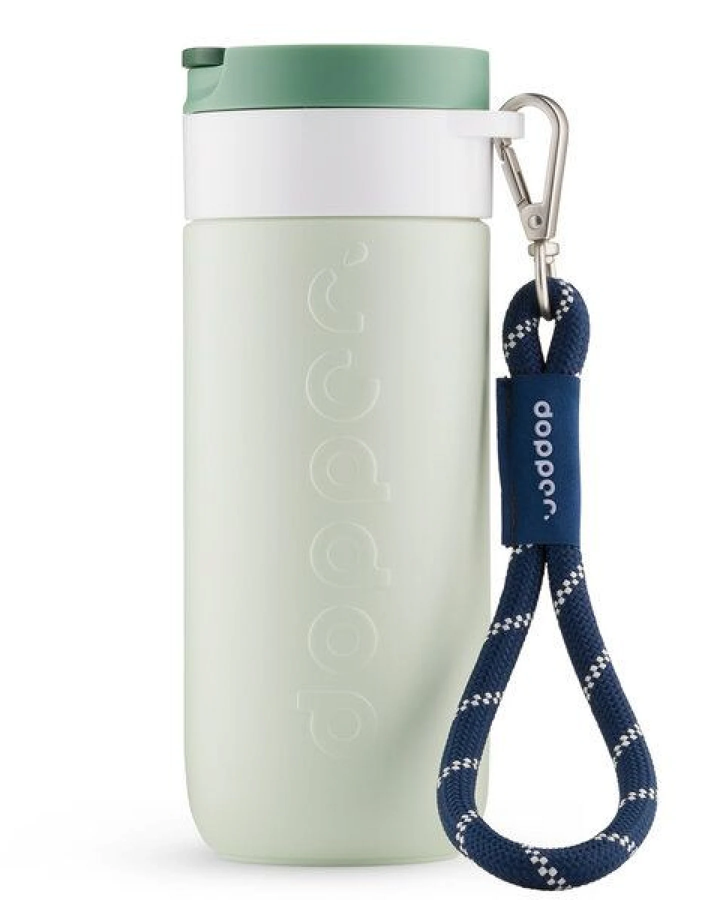 Wrist Cord - Trageschlaufe für den Dopper Travel Mug – Ansicht 2
