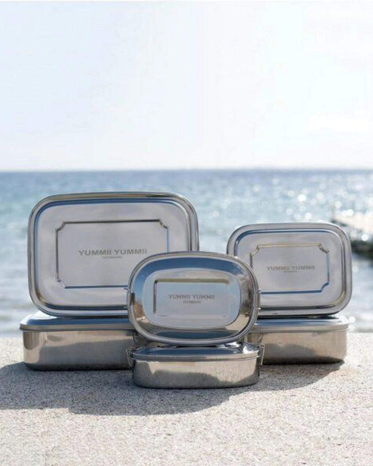 Yummii Yummii Lunchbox – Ansicht 2