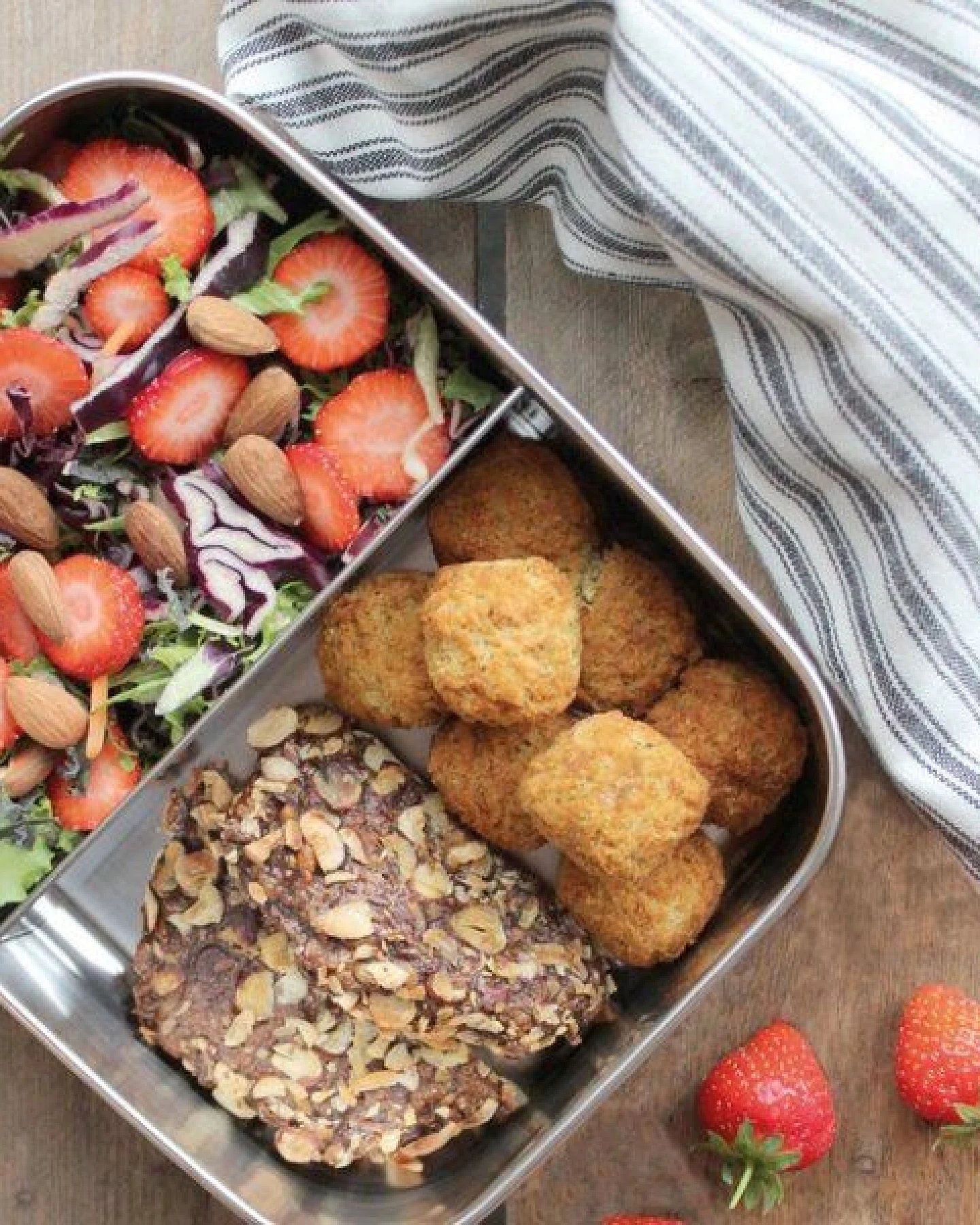 Yummii Yummii Lunchbox – Ansicht 4