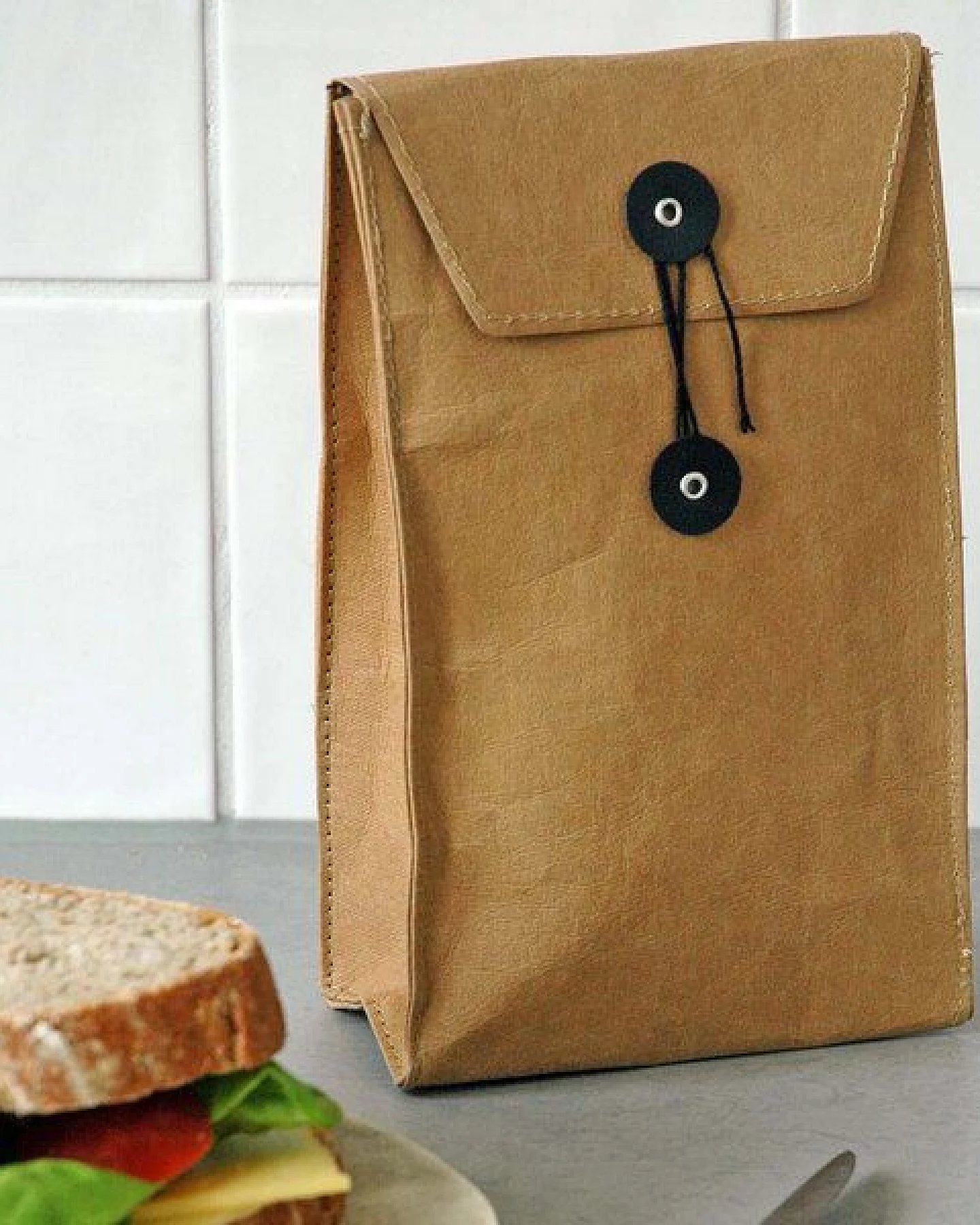 Zuperzozial LUNCHBAG – Ansicht 3