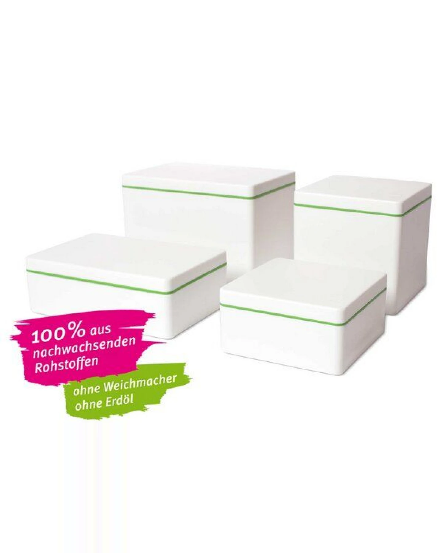 ajaa! Aufbewahrungsbox 1400 ml – Ansicht 3