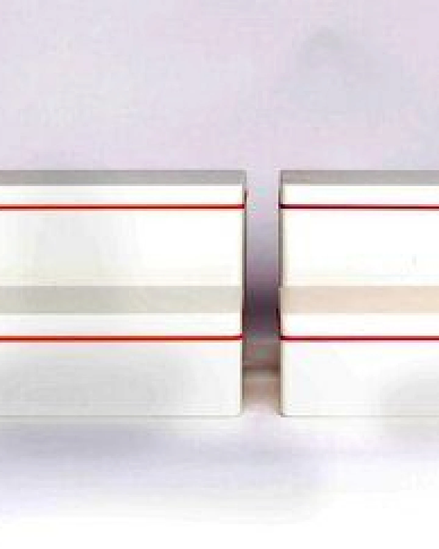 ajaa Die längliche Aufbewahrungsbox aus Biokunststoff 2,1 l – Ansicht 4