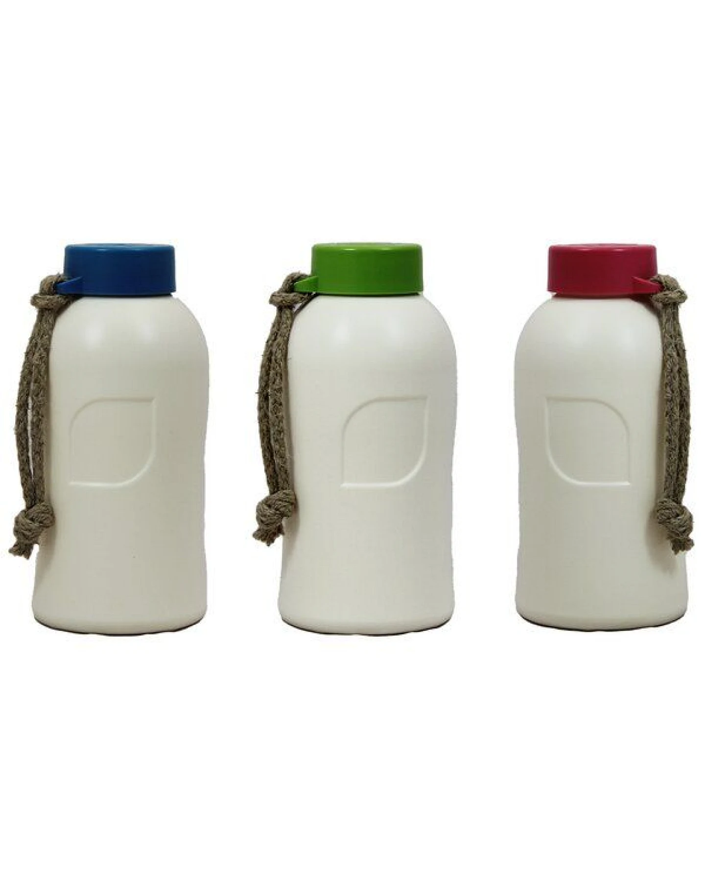 ajaa! - nachhaltige Trinkflasche 0,4l – Ansicht 4