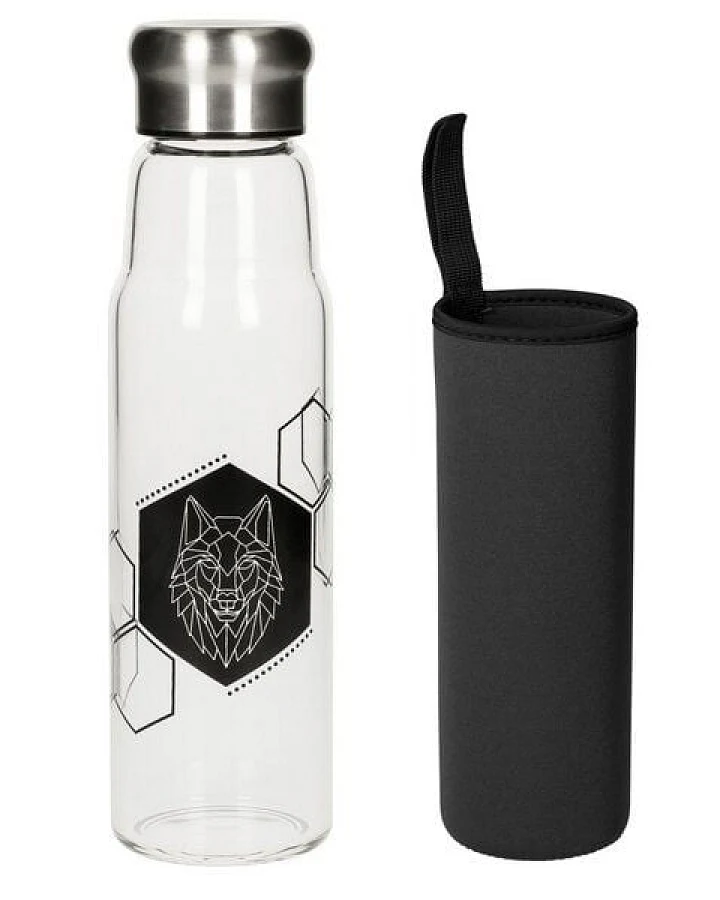 Geometric-Wolf