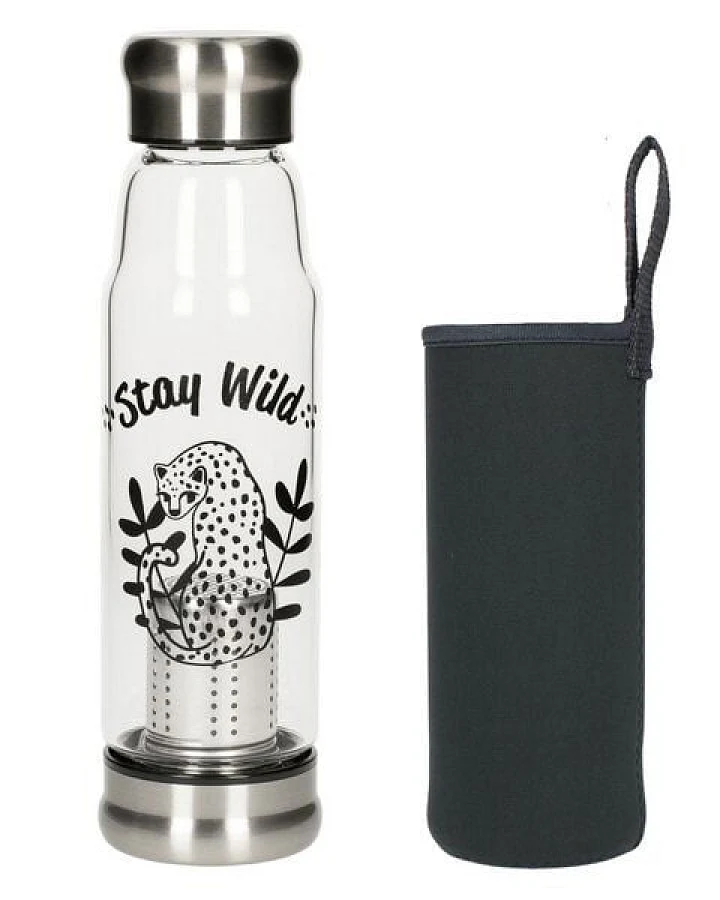 Stay Wild