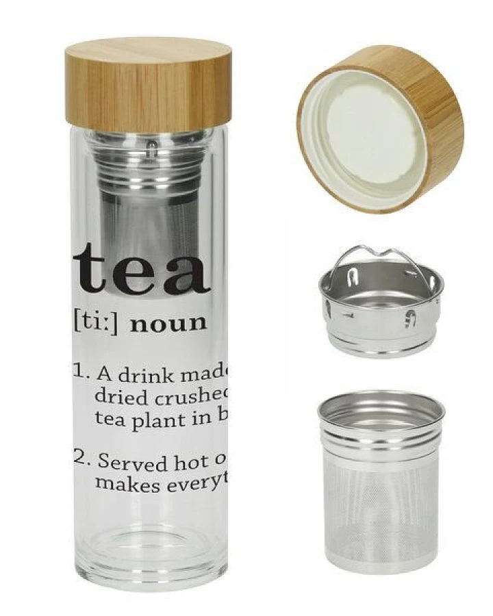 Tea