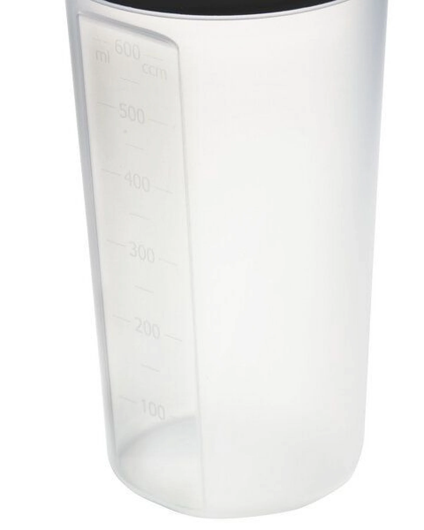 elasto Shaker – Protein – mit Schraubdeckel – Ansicht 3