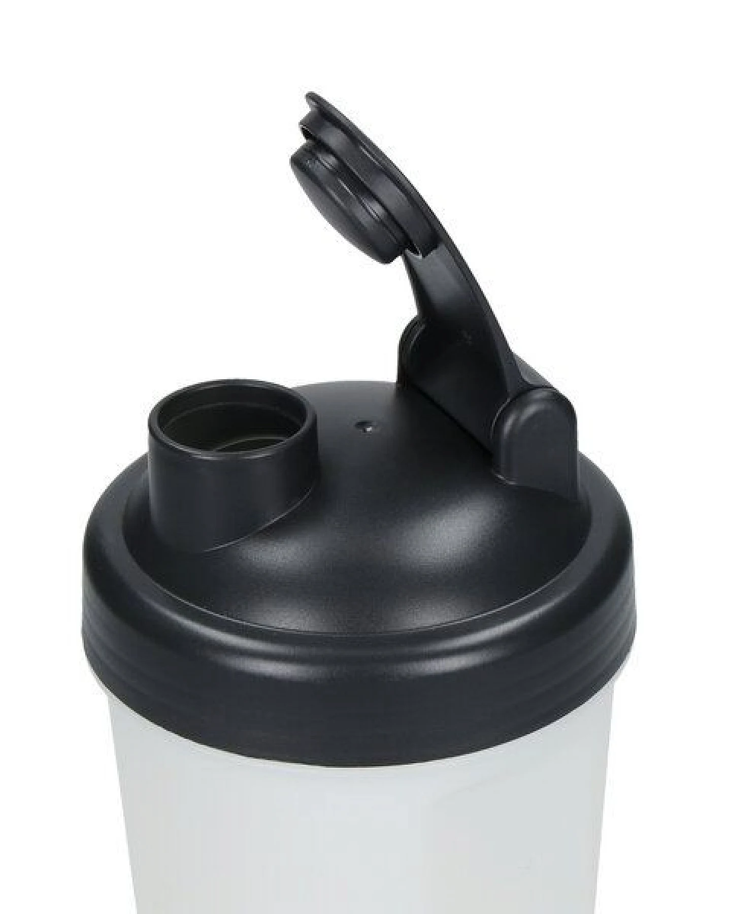 elasto Shaker – Protein – mit Schraubdeckel – Ansicht 2