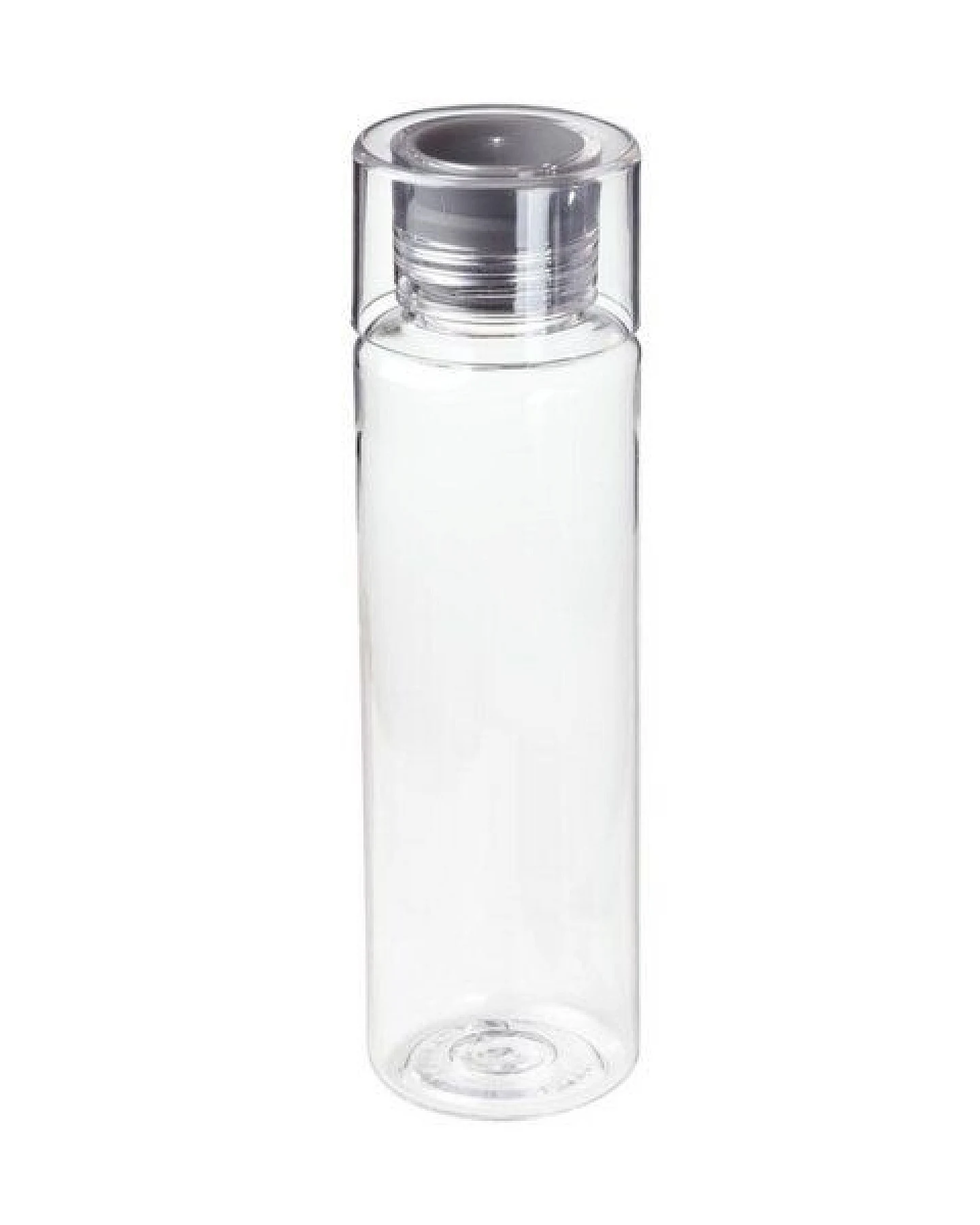 elasto Trinkflasche "Acqua" aus Tritan 0,58 L - Leichte Wasserflasche – Ansicht 3