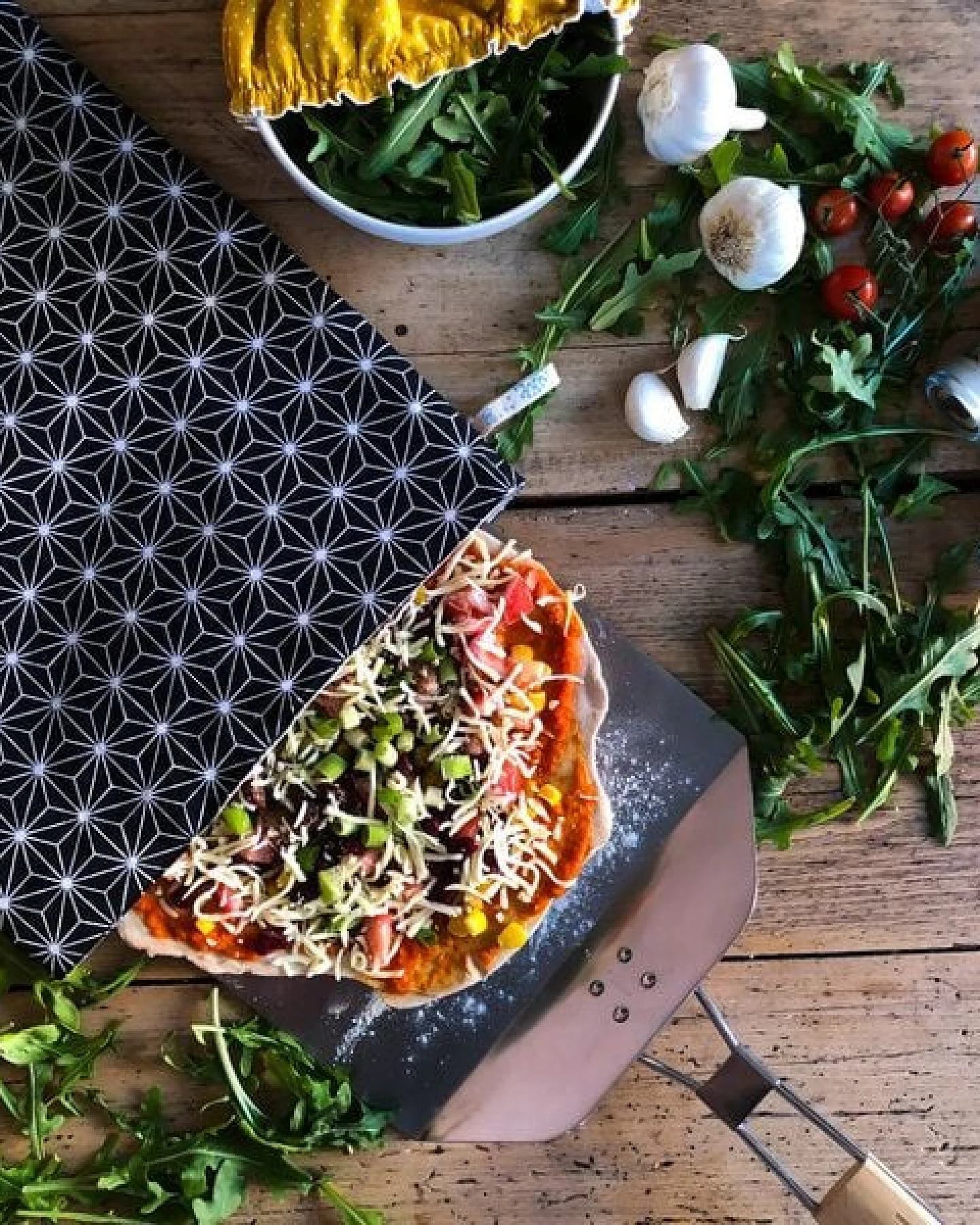ever&again Gefriertasche, Gefrierbeutel, Pizzabag, Freezer Bag – Ansicht 4