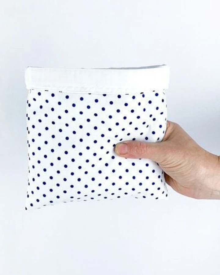 Blue Dotty