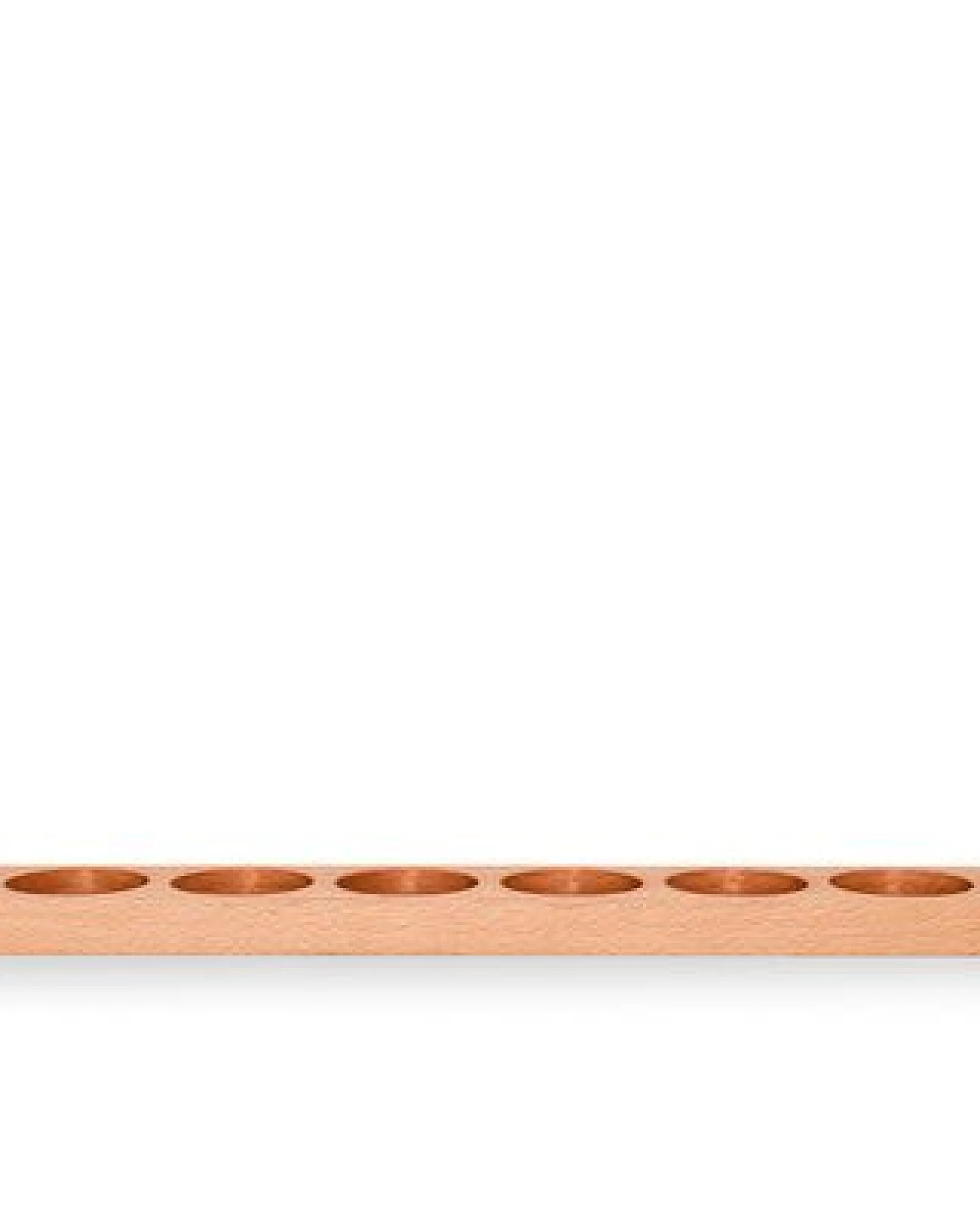 klotzaufklotz Gewürzregal Buche – Ansicht 3