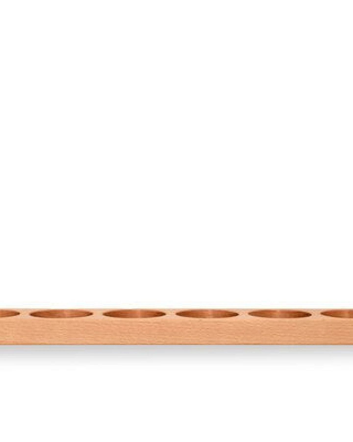 klotzaufklotz Gewürzregal Buche – Ansicht 2