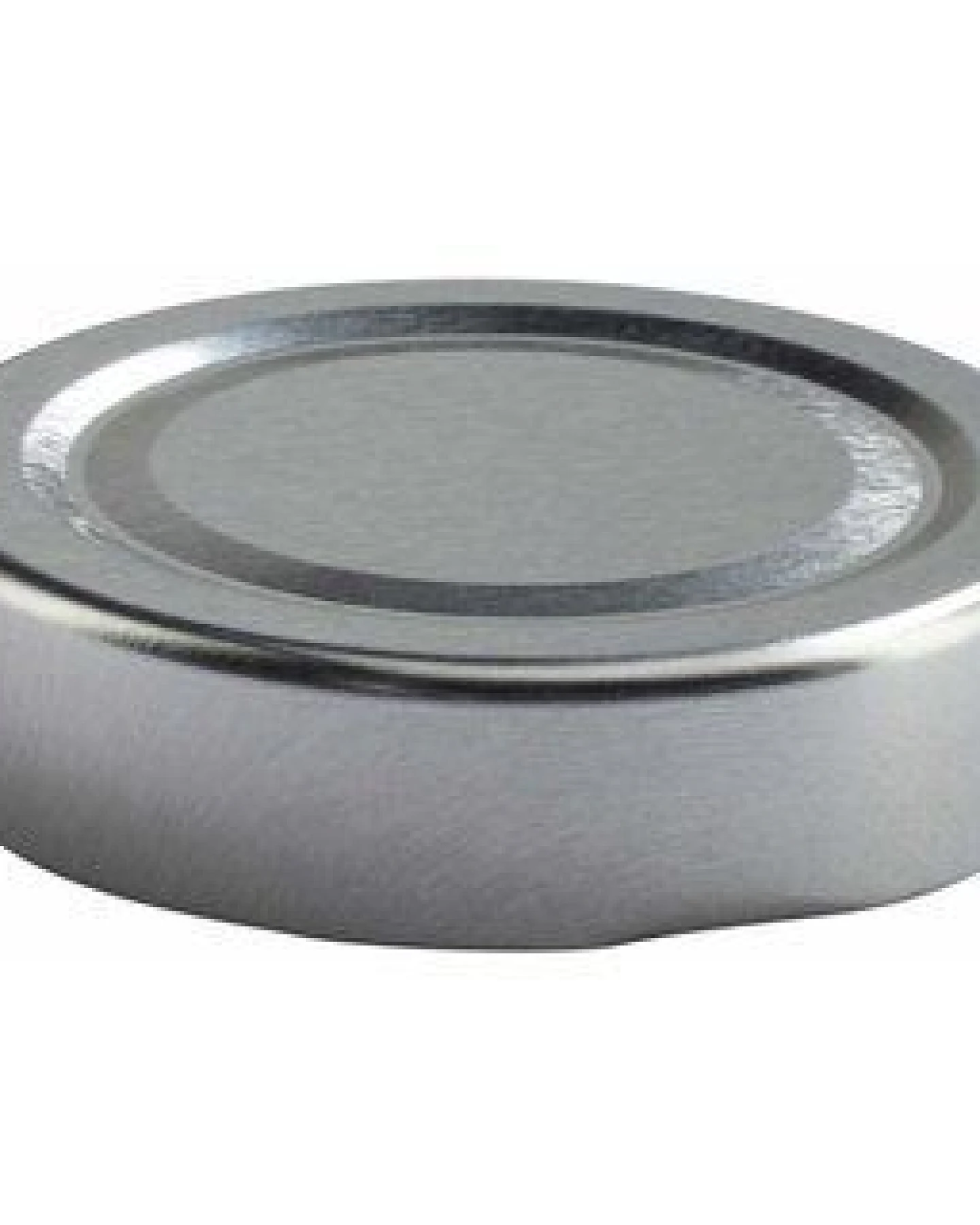mikken Einmachglas 245 ml mit PVC freiem Schraubverschluss – Ansicht 4