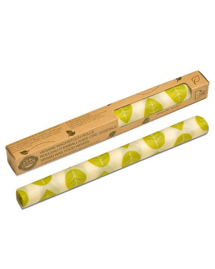 nuts innovations Pflanzenwachstuch-Rolle, vegan