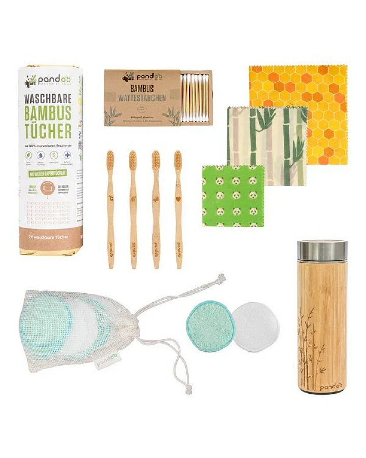 pandoo Starter-Set
