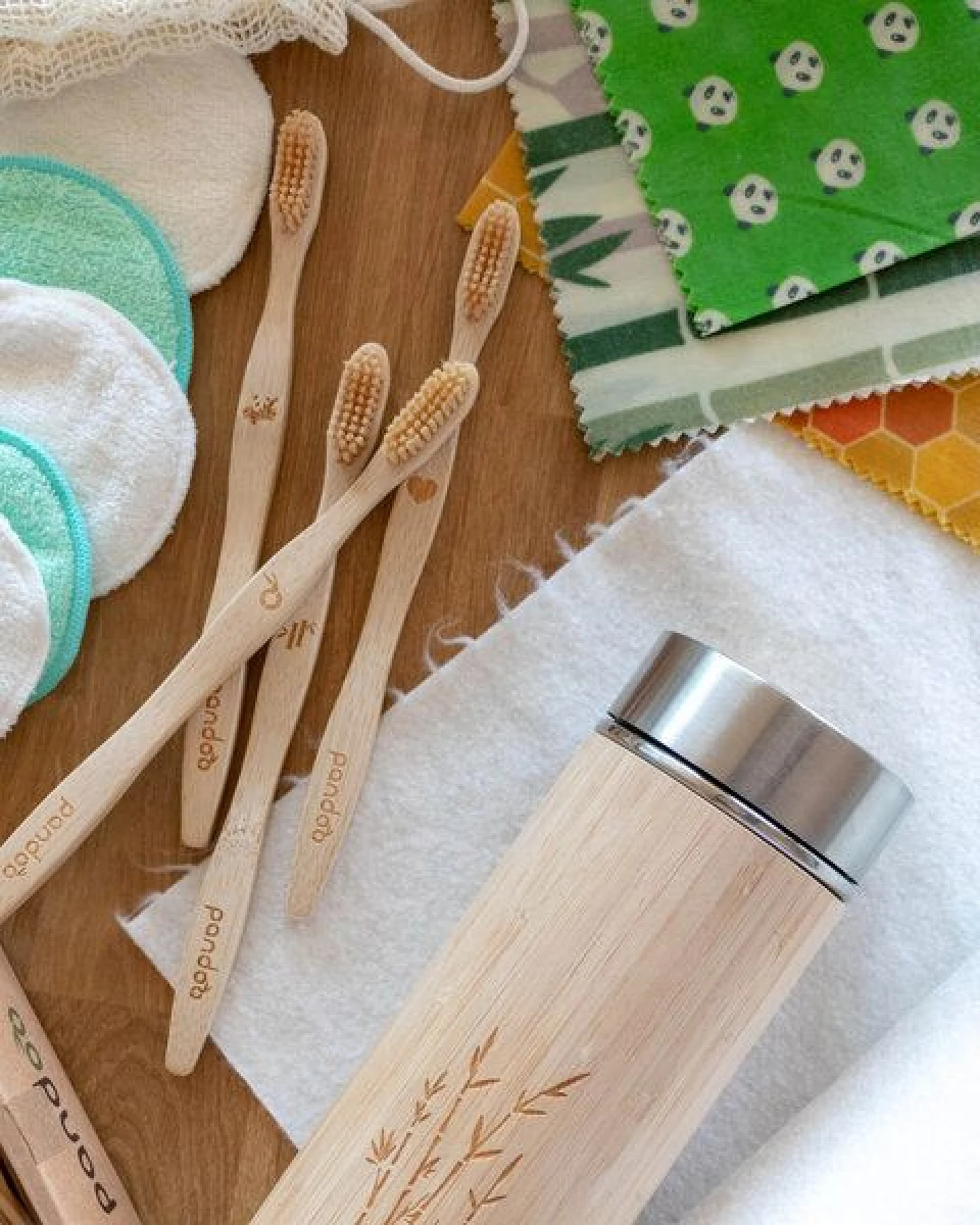 pandoo Starter-Set – Ansicht 2