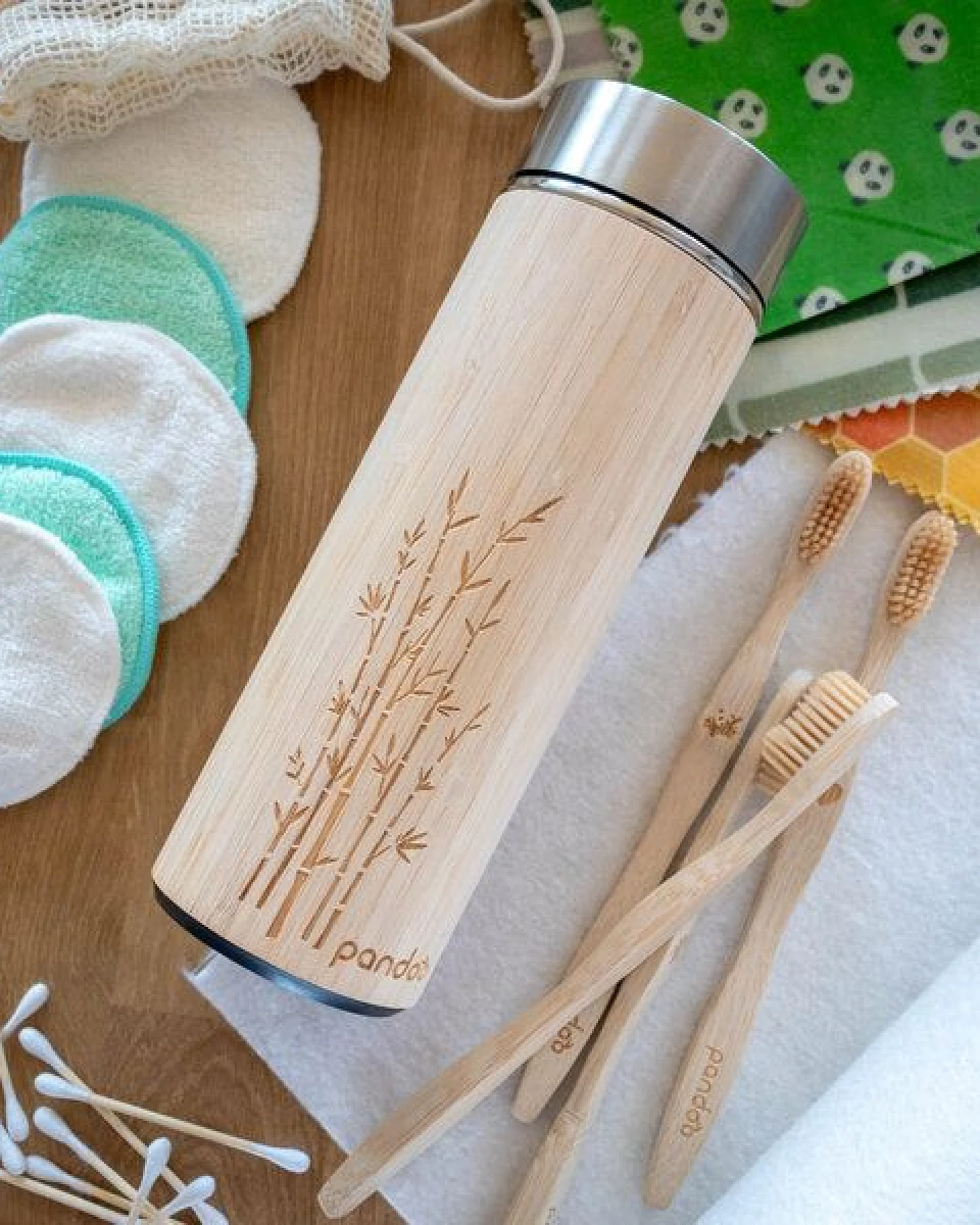 pandoo Starter-Set – Ansicht 3