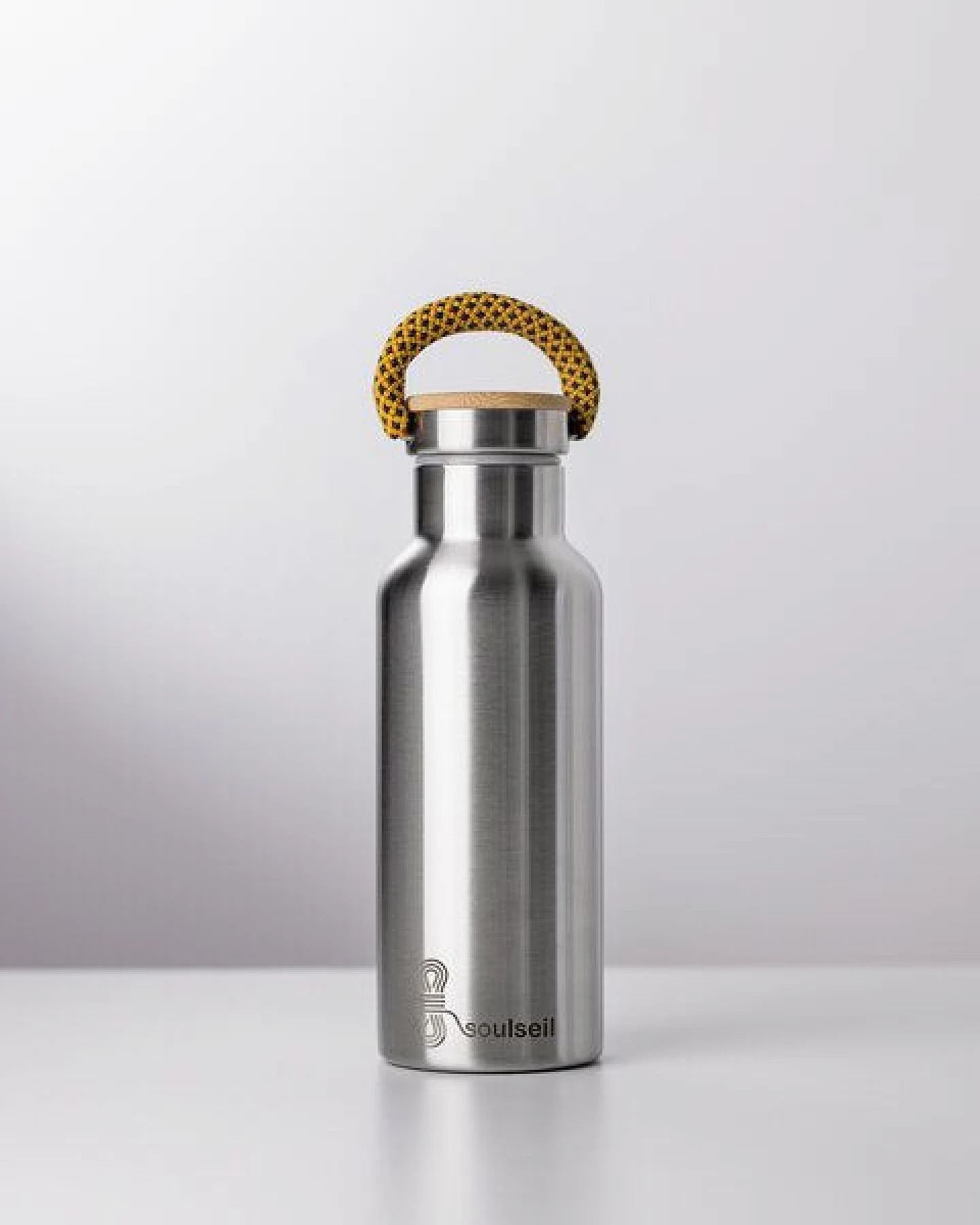 soulseil Thermo-Trinkflasche – Ansicht 3