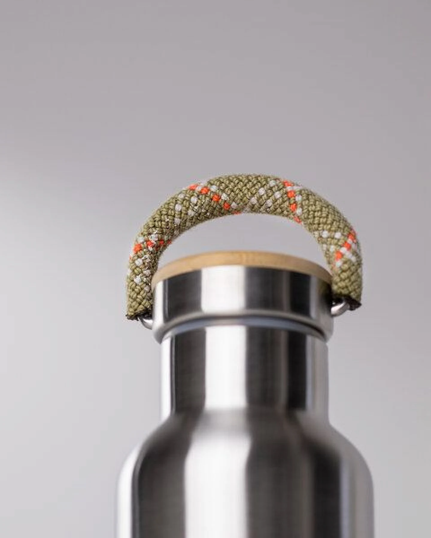 soulseil Thermo-Trinkflasche – Ansicht 3