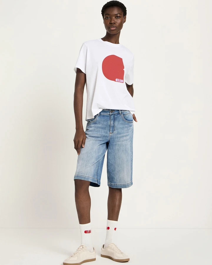 Statementshirt (GOTS)