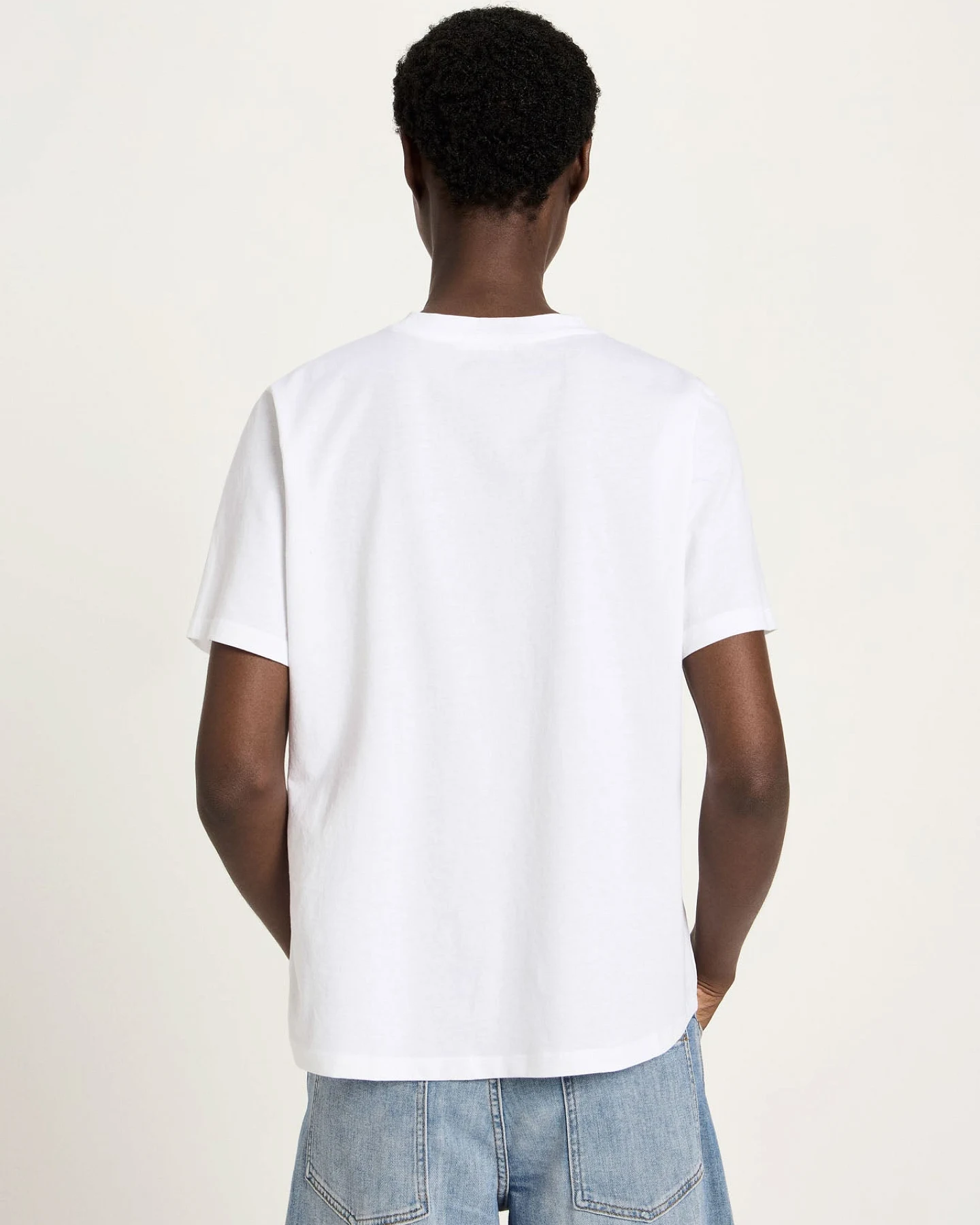 Statementshirt (GOTS) – Ansicht 5