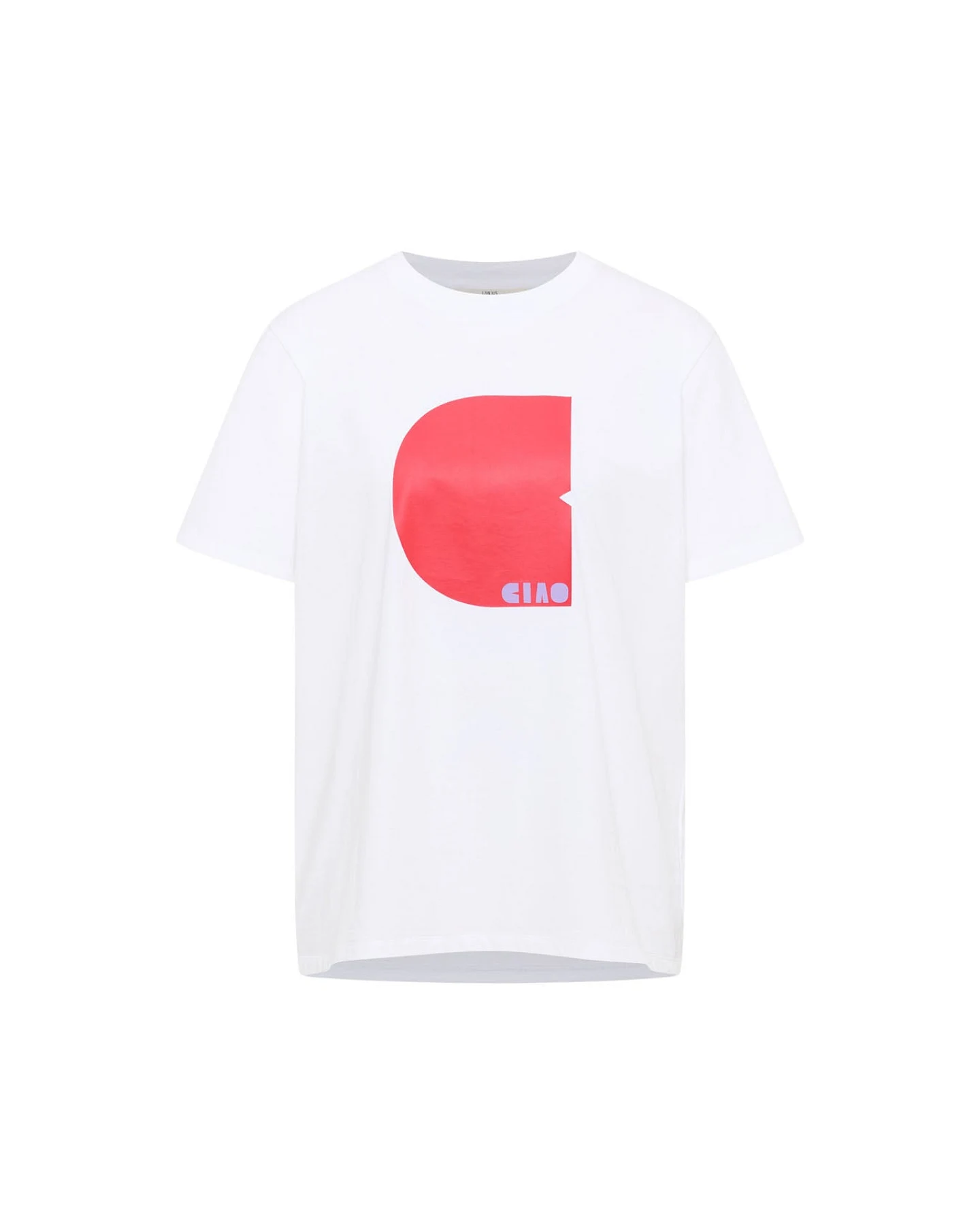 Statementshirt (GOTS) – Ansicht 6