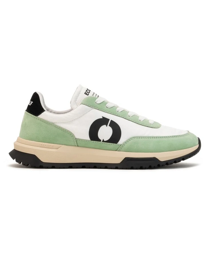 Ecoalf - Women's Venturaalf Sneakers - Sneaker Gr 37 weiß