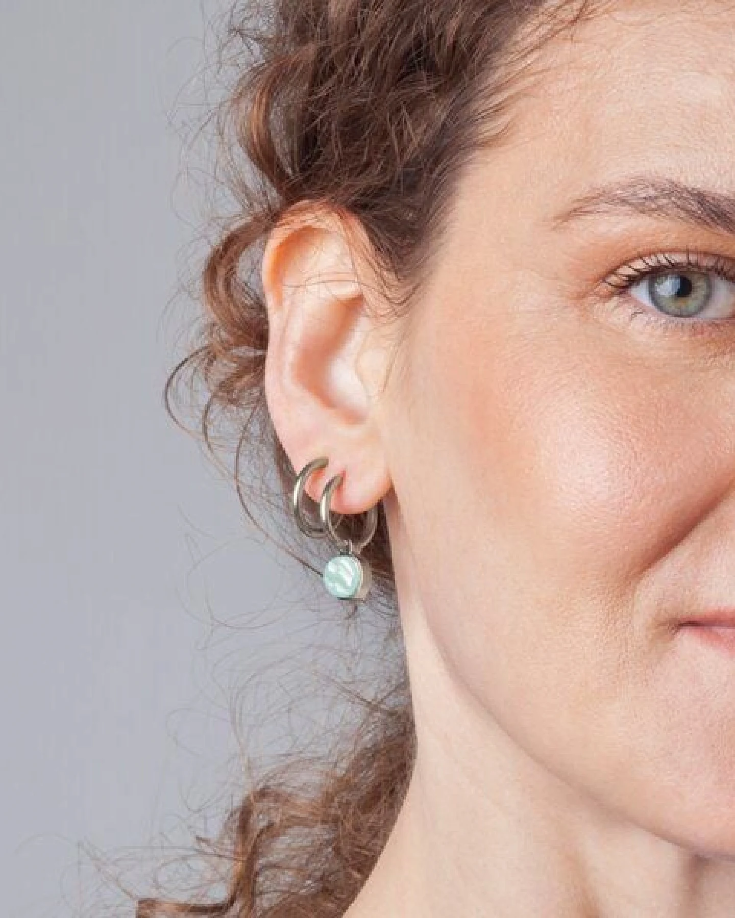ALEXASCHA Anhänger für Ohrringe – Ansicht 3
