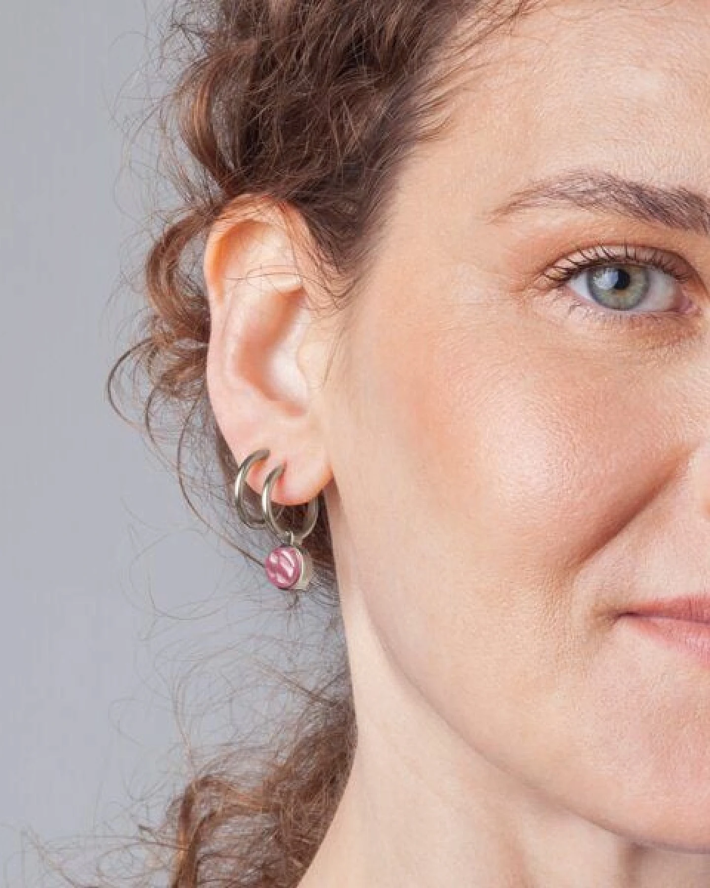 ALEXASCHA Anhänger für Ohrringe – Ansicht 3